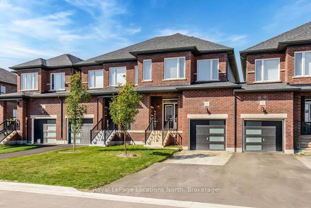 20 Lisa Street
