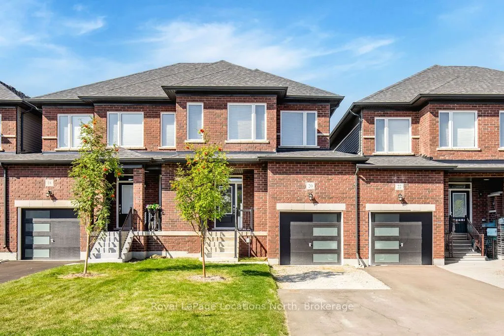 20 Lisa Street
