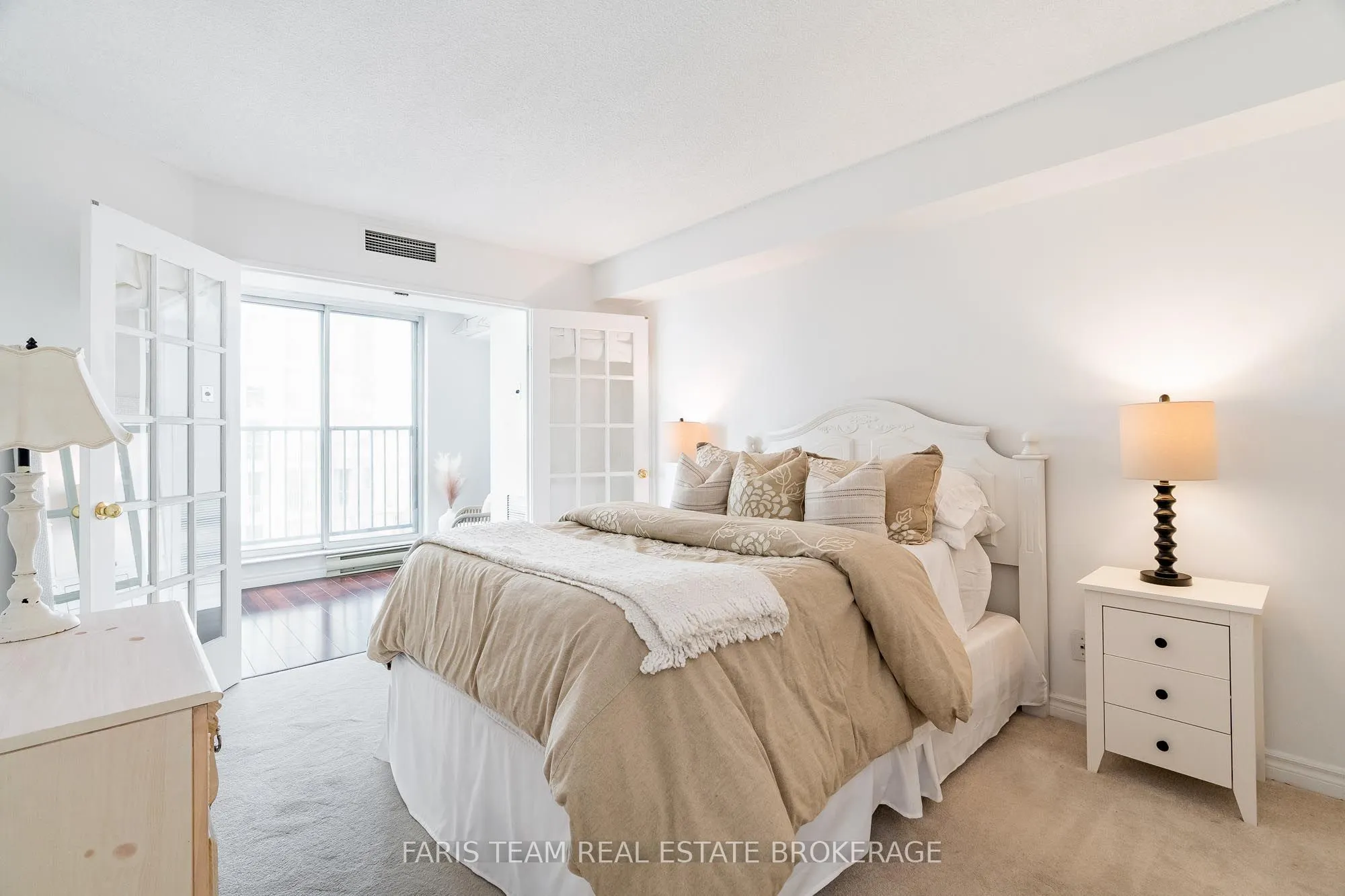 150 Dunlop Street E, #603