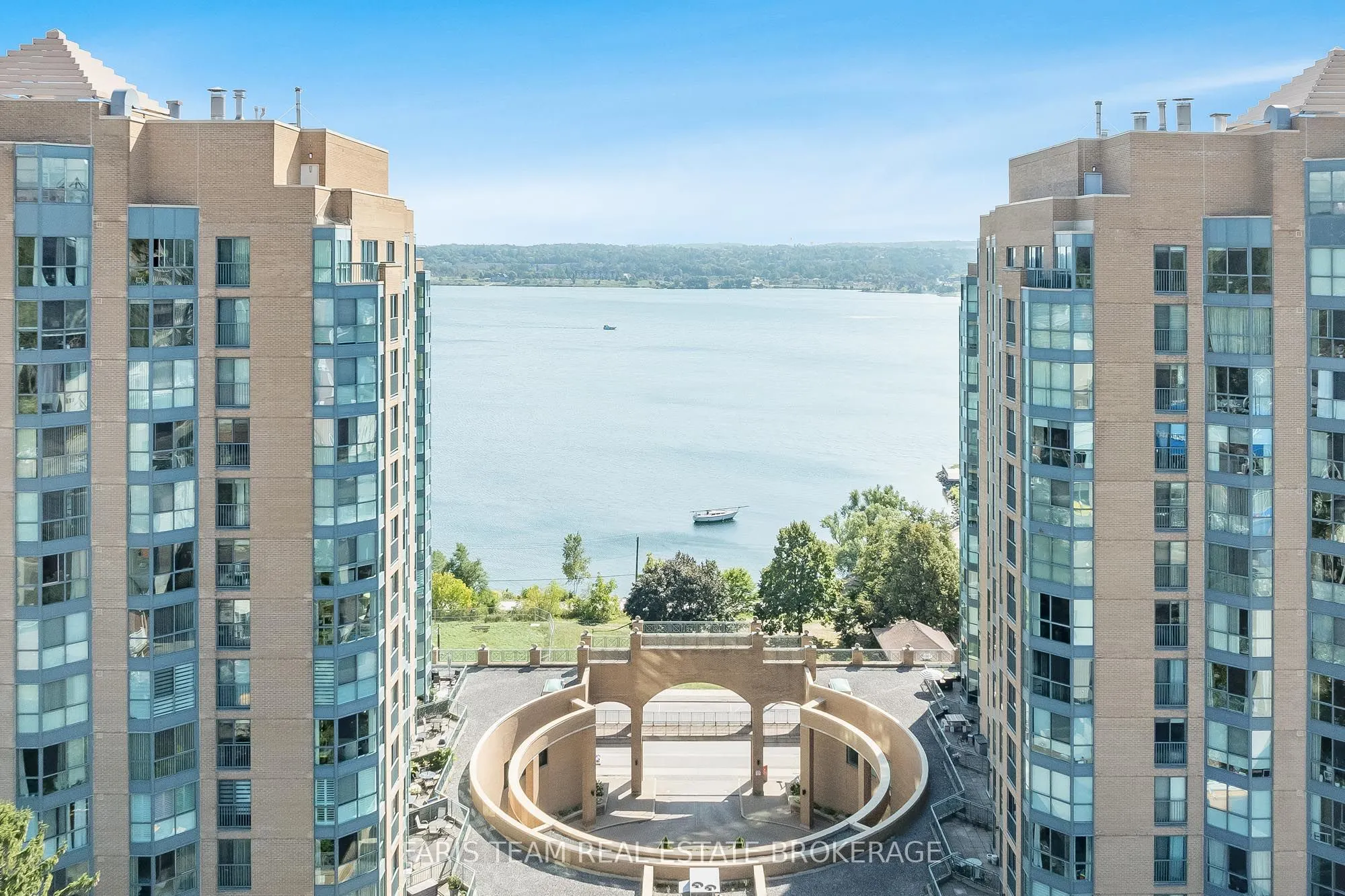 150 Dunlop Street E, #603