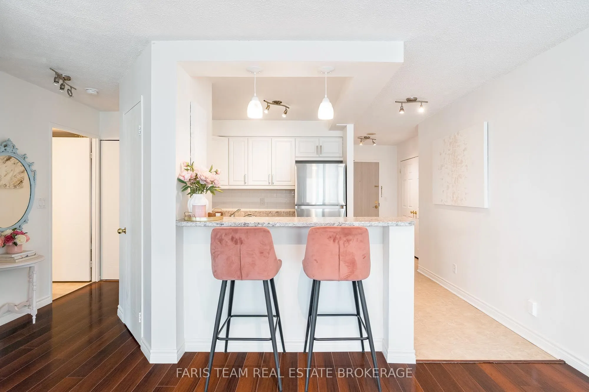 150 Dunlop Street E, #603