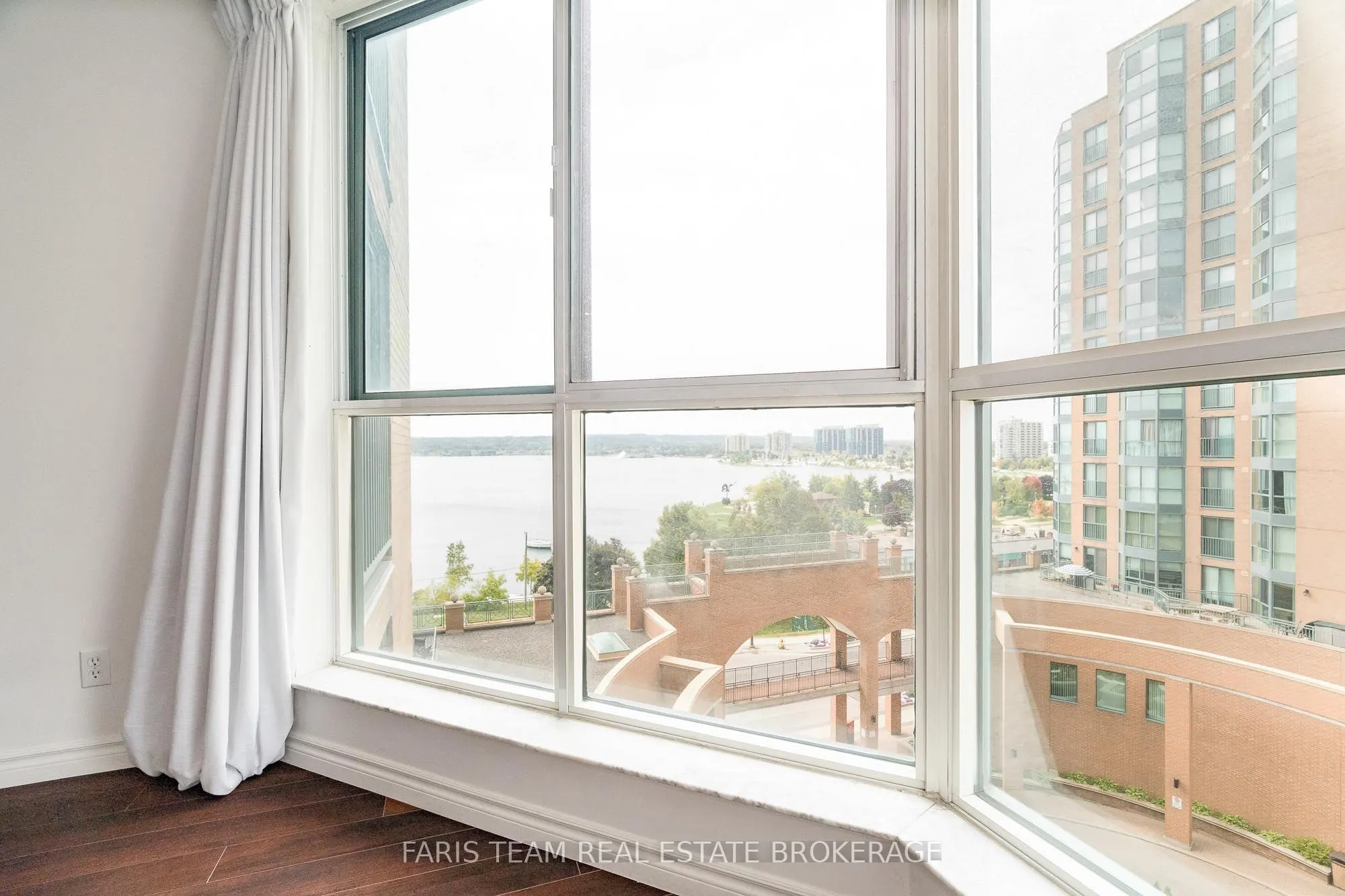 150 Dunlop Street E, #603