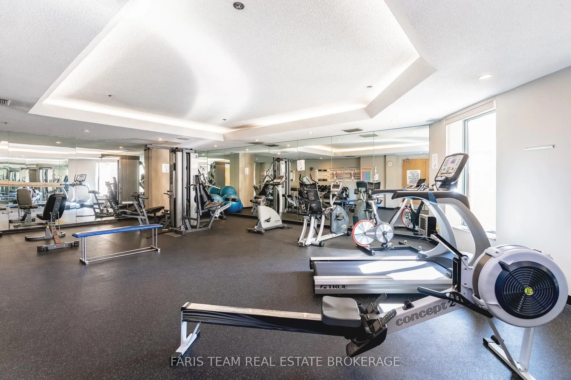 150 Dunlop Street E, #603
