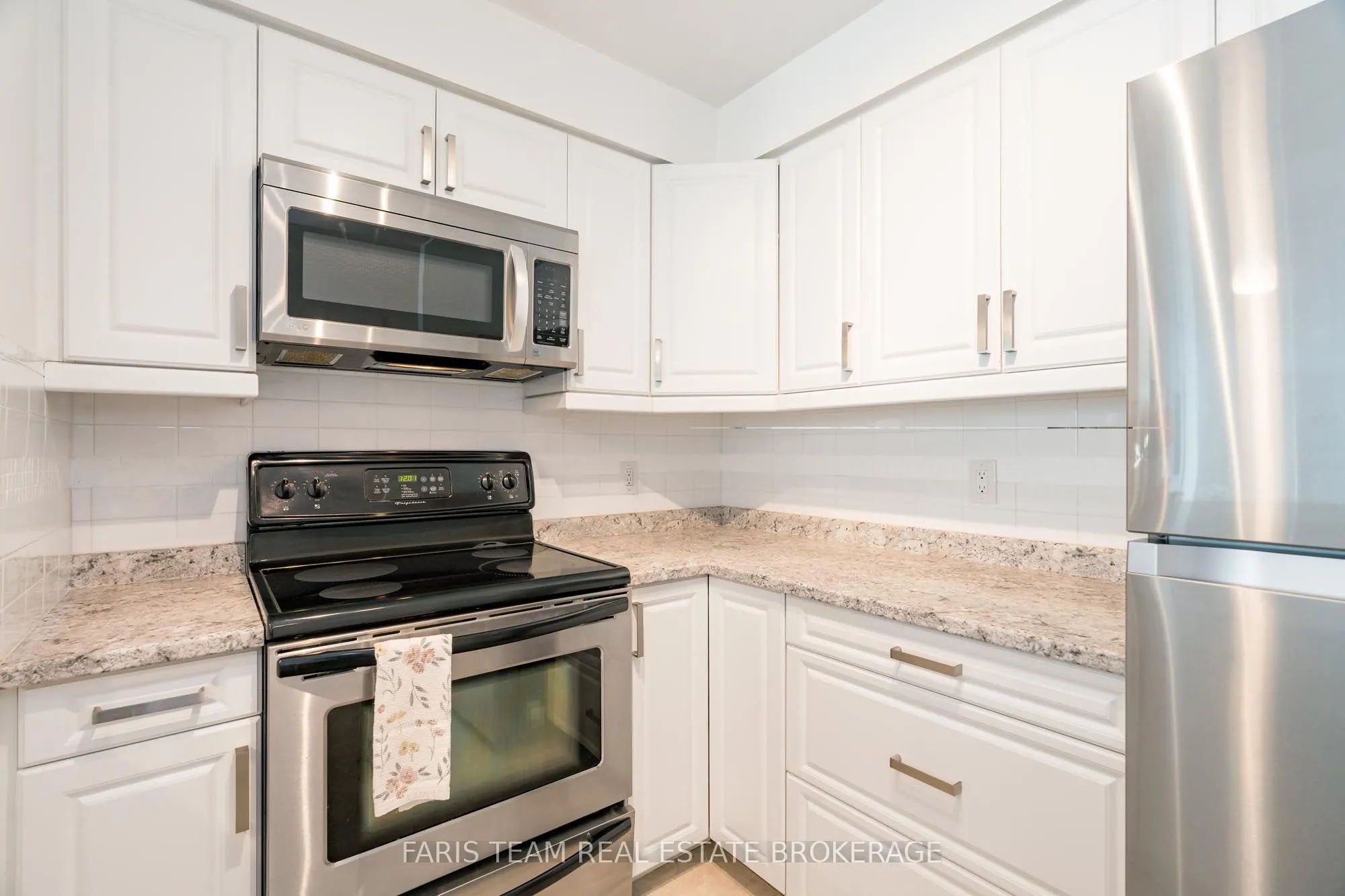 150 Dunlop Street E, #603