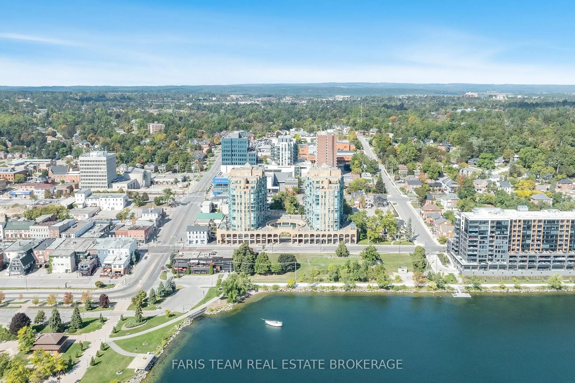 150 Dunlop Street E, #603