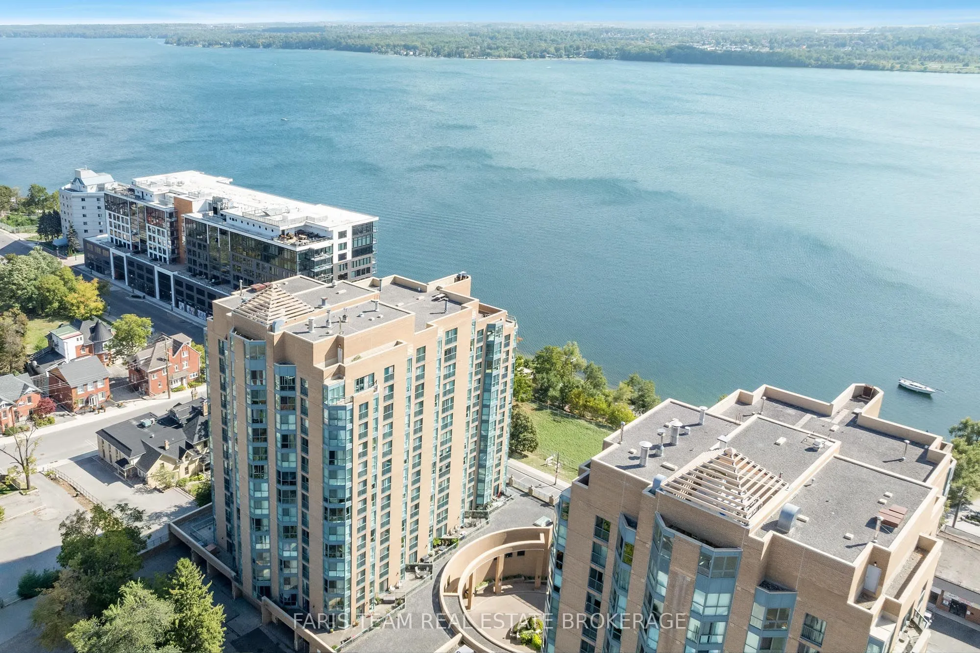 150 Dunlop Street E, #603