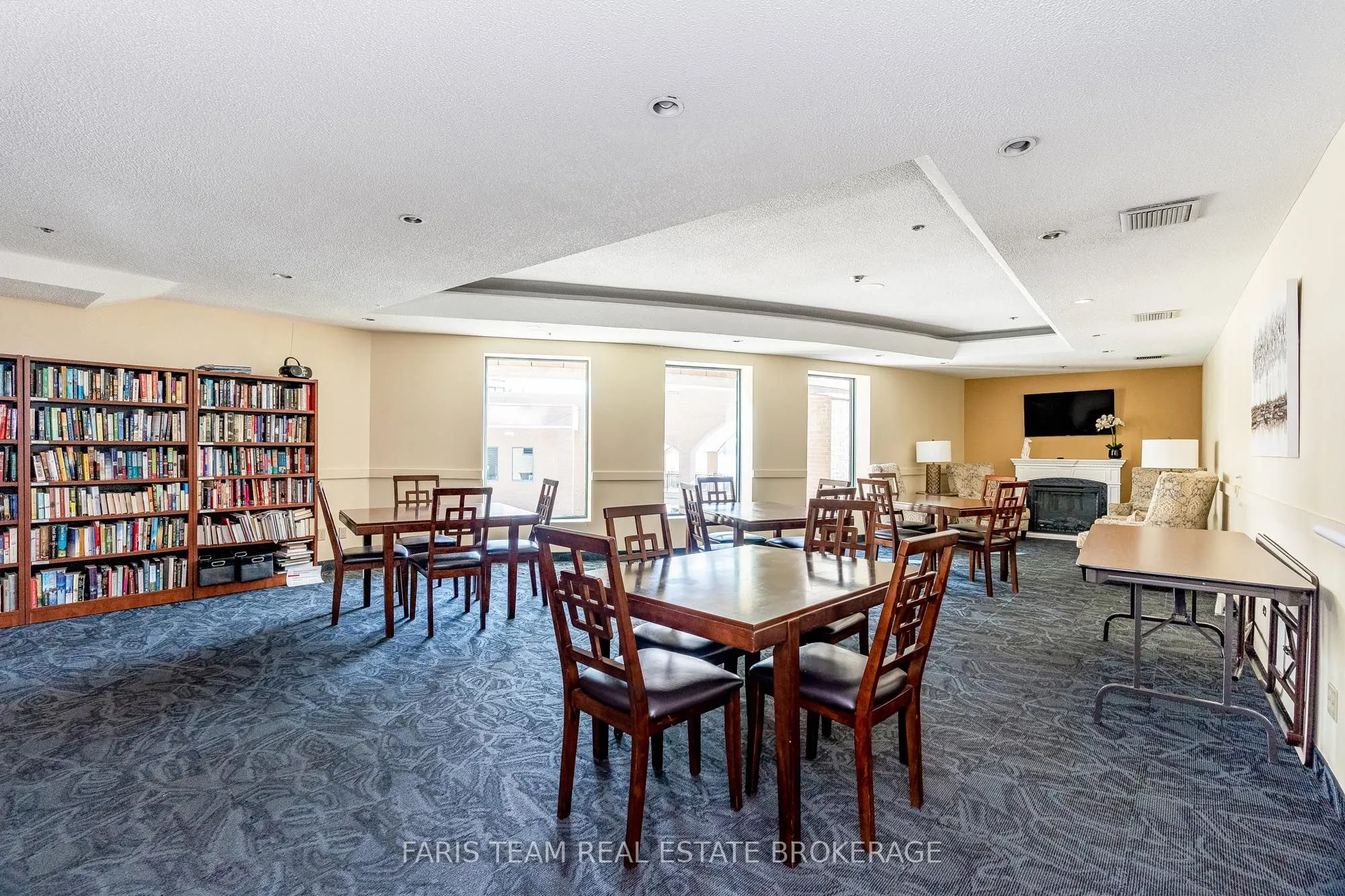 150 Dunlop Street E, #603