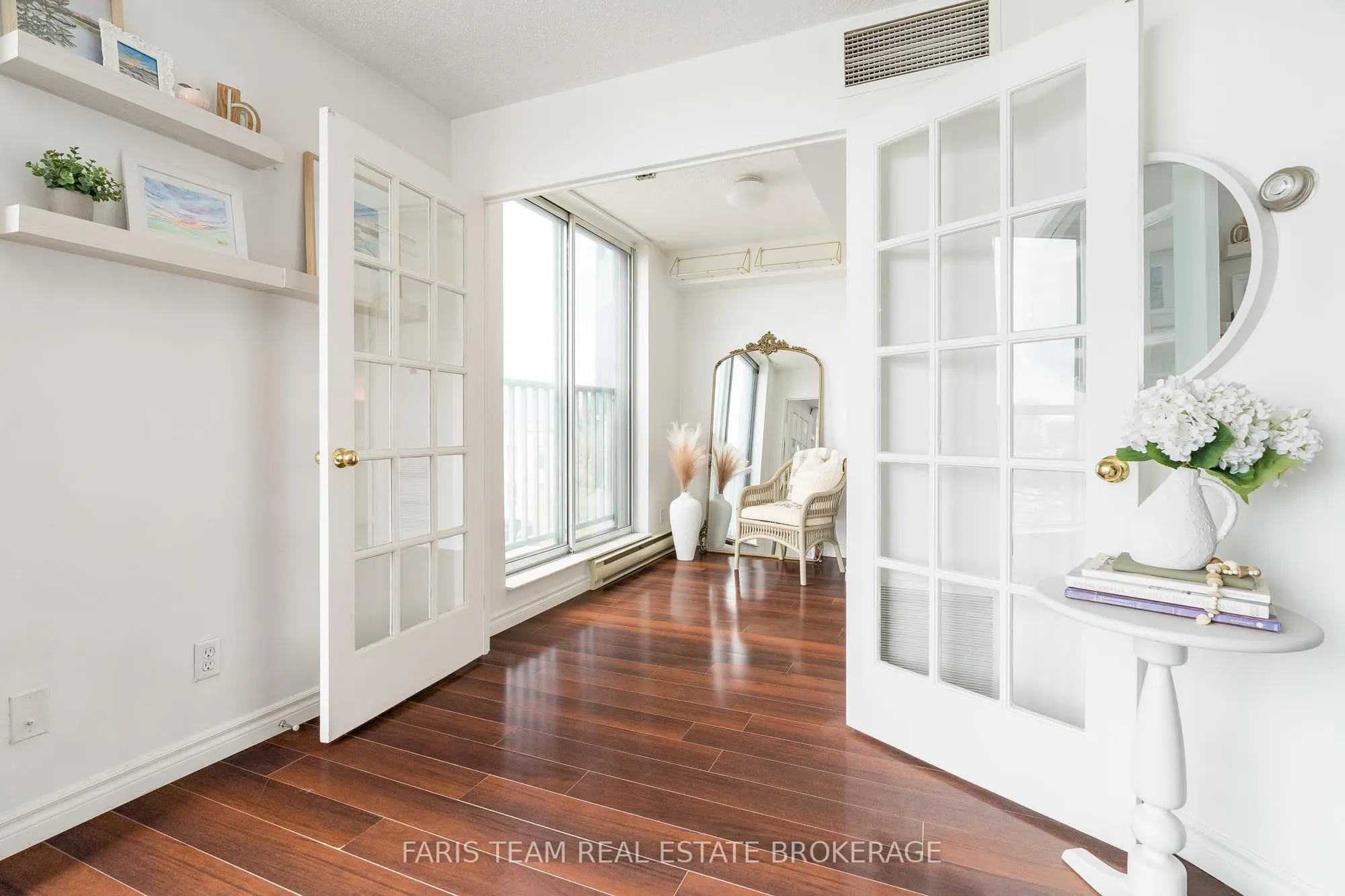 150 Dunlop Street E, #603