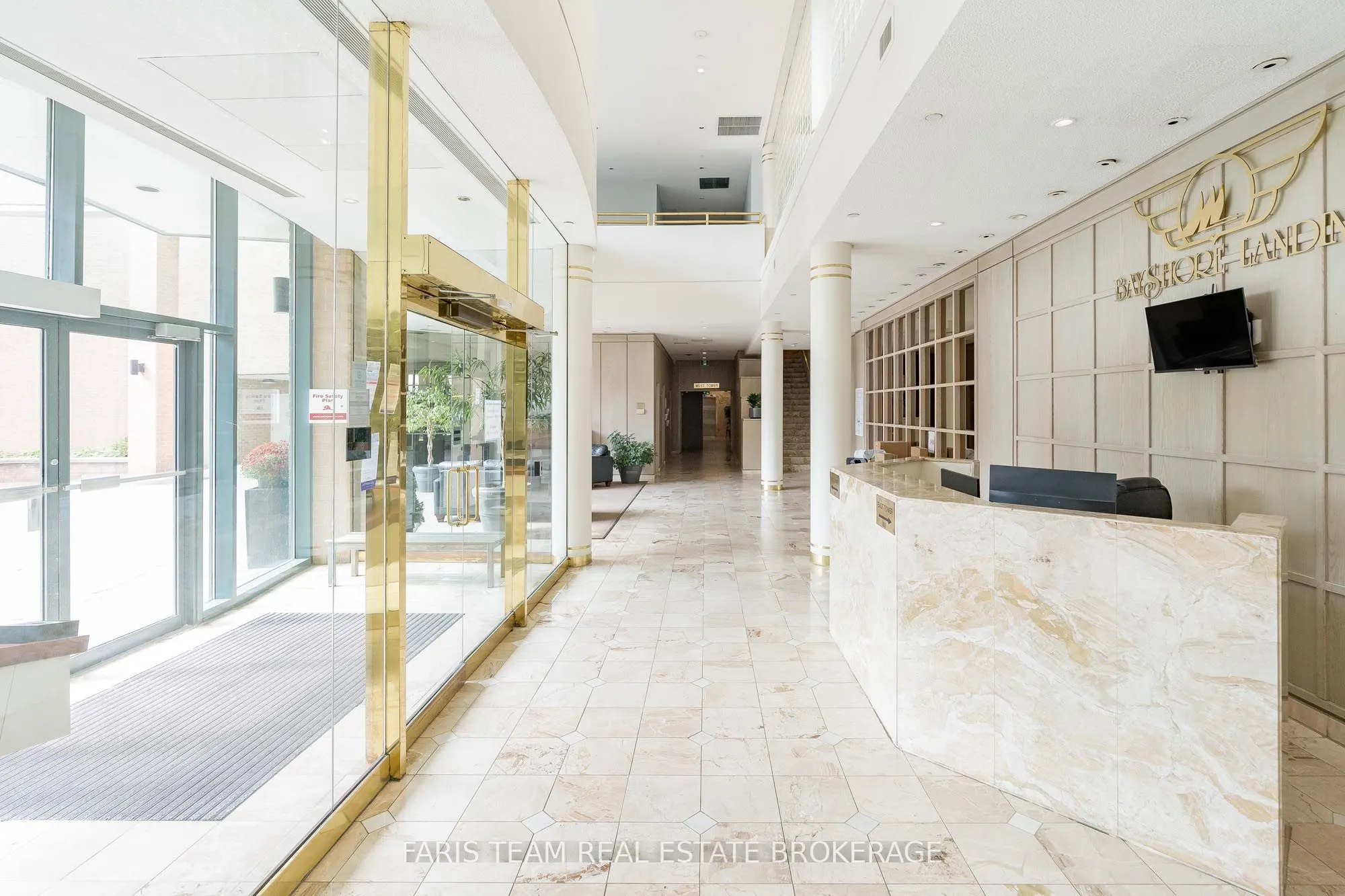 150 Dunlop Street E, #603