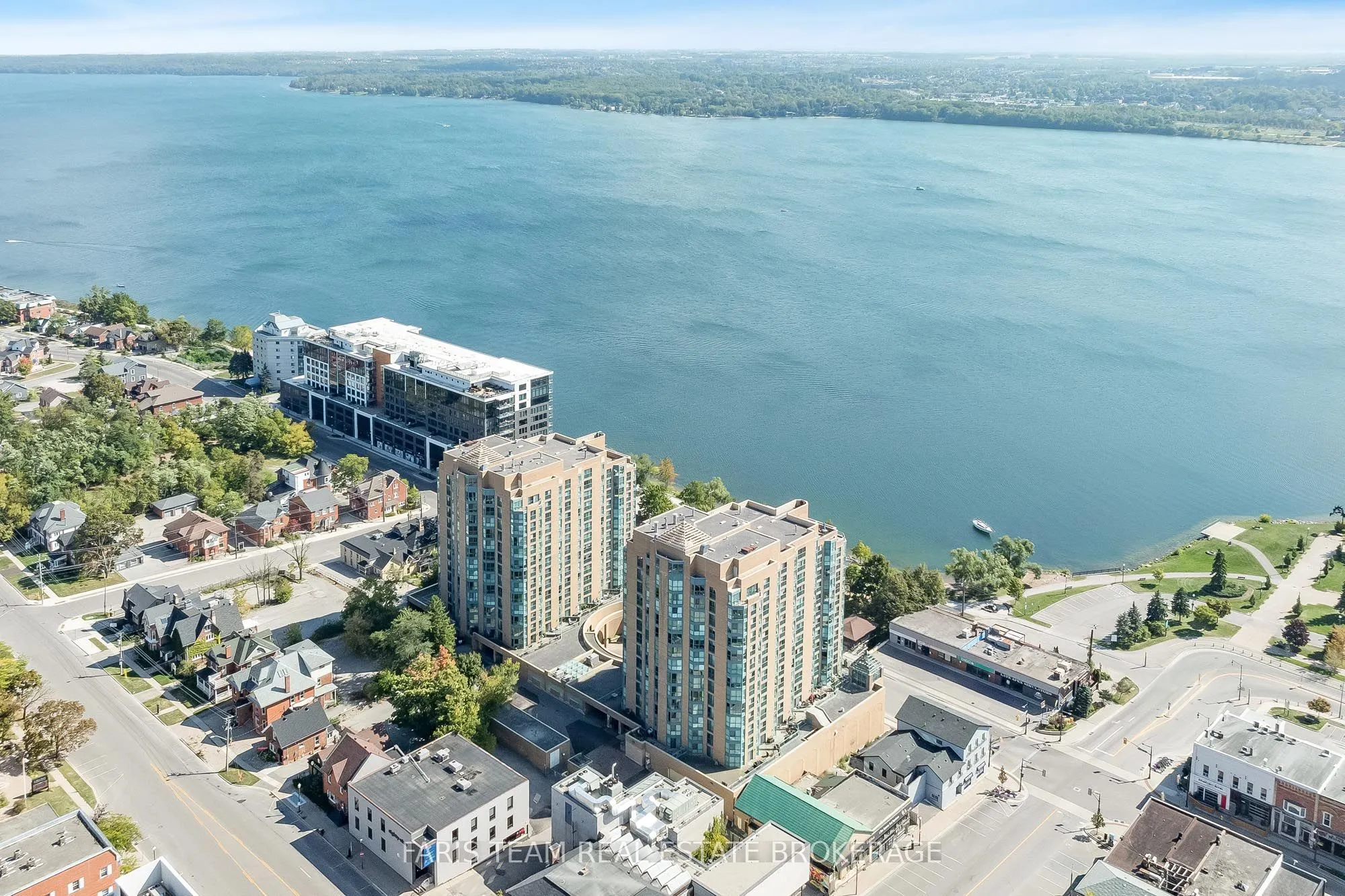 150 Dunlop Street E, #603