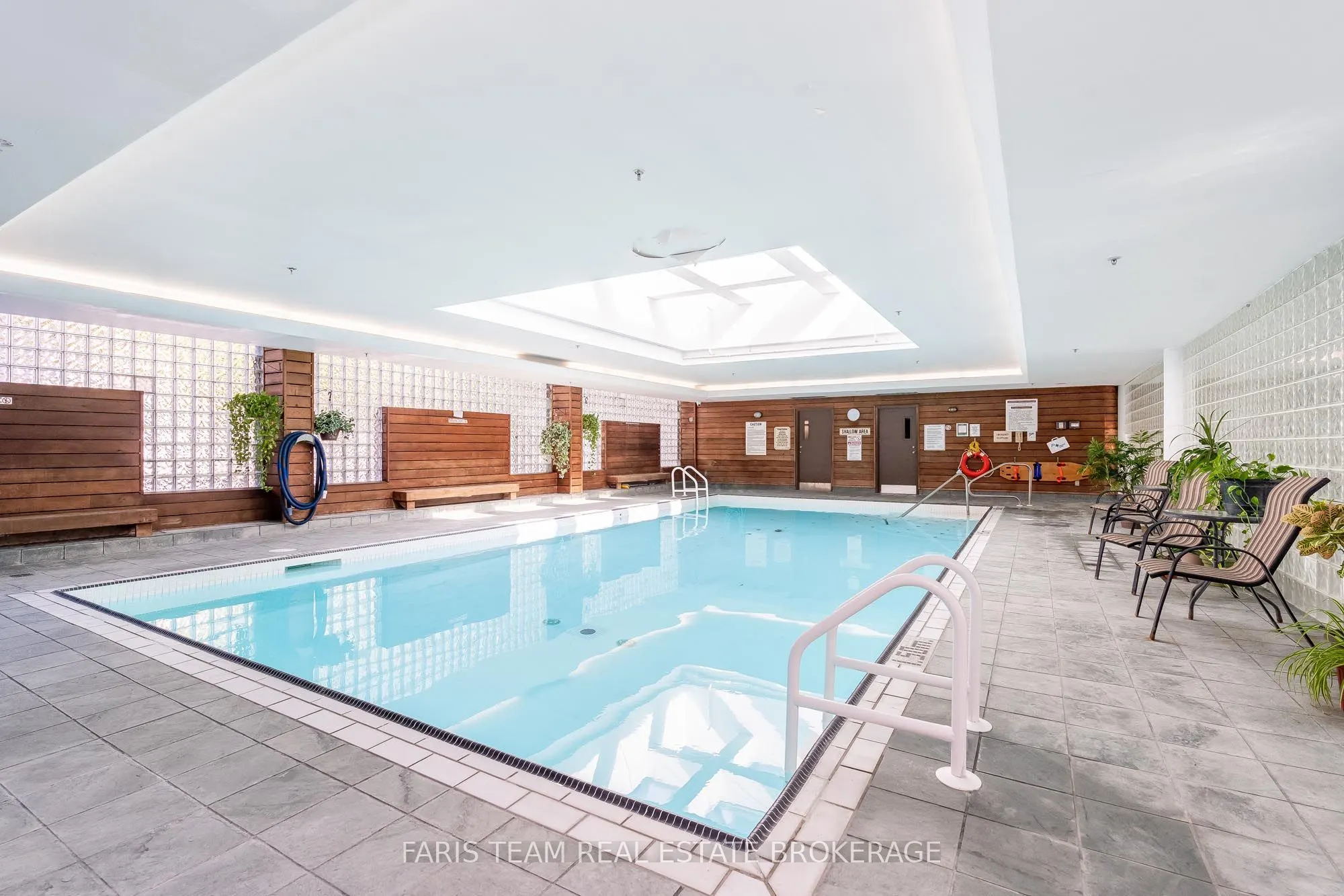 150 Dunlop Street E, #603