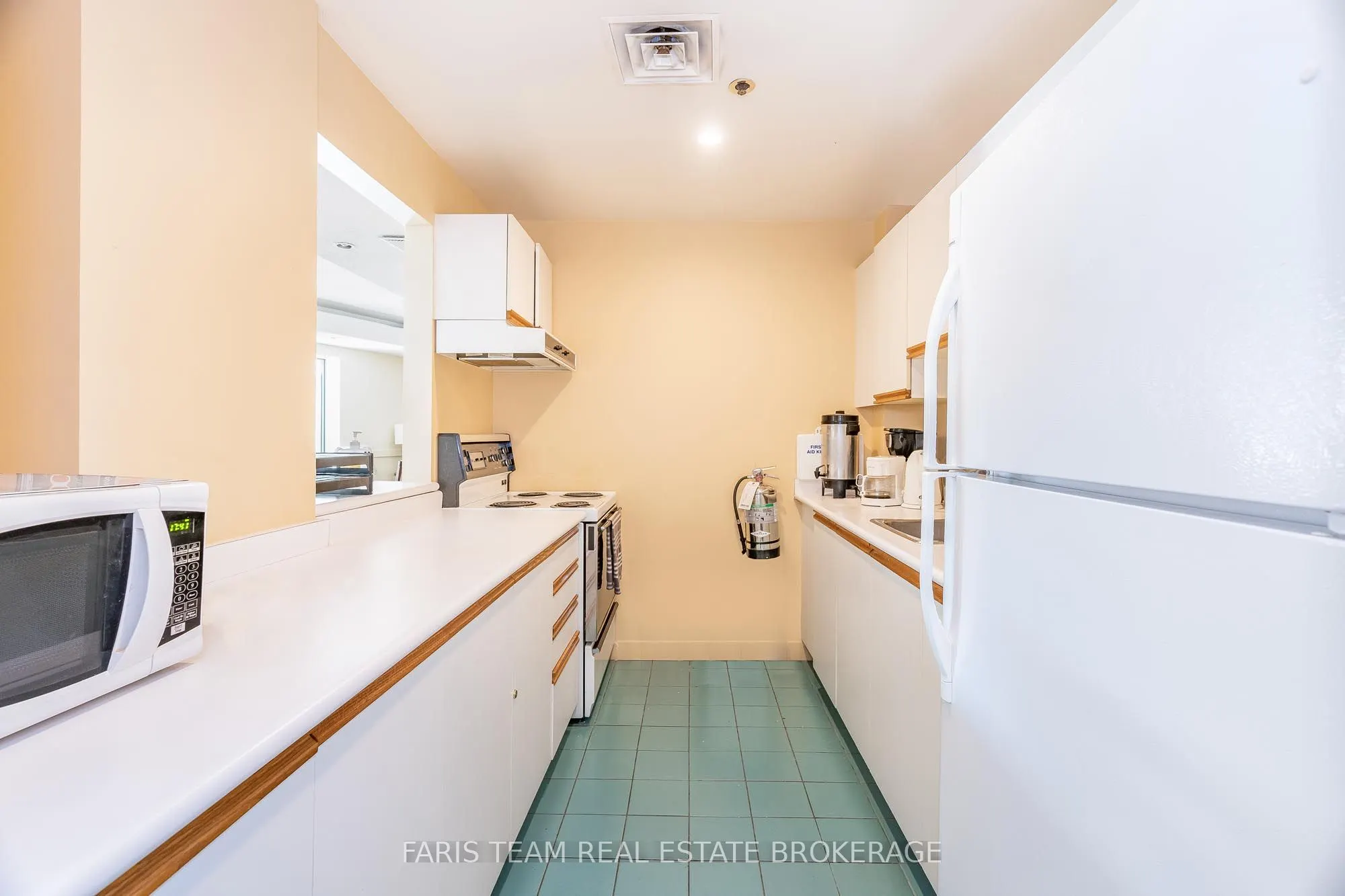 150 Dunlop Street E, #603