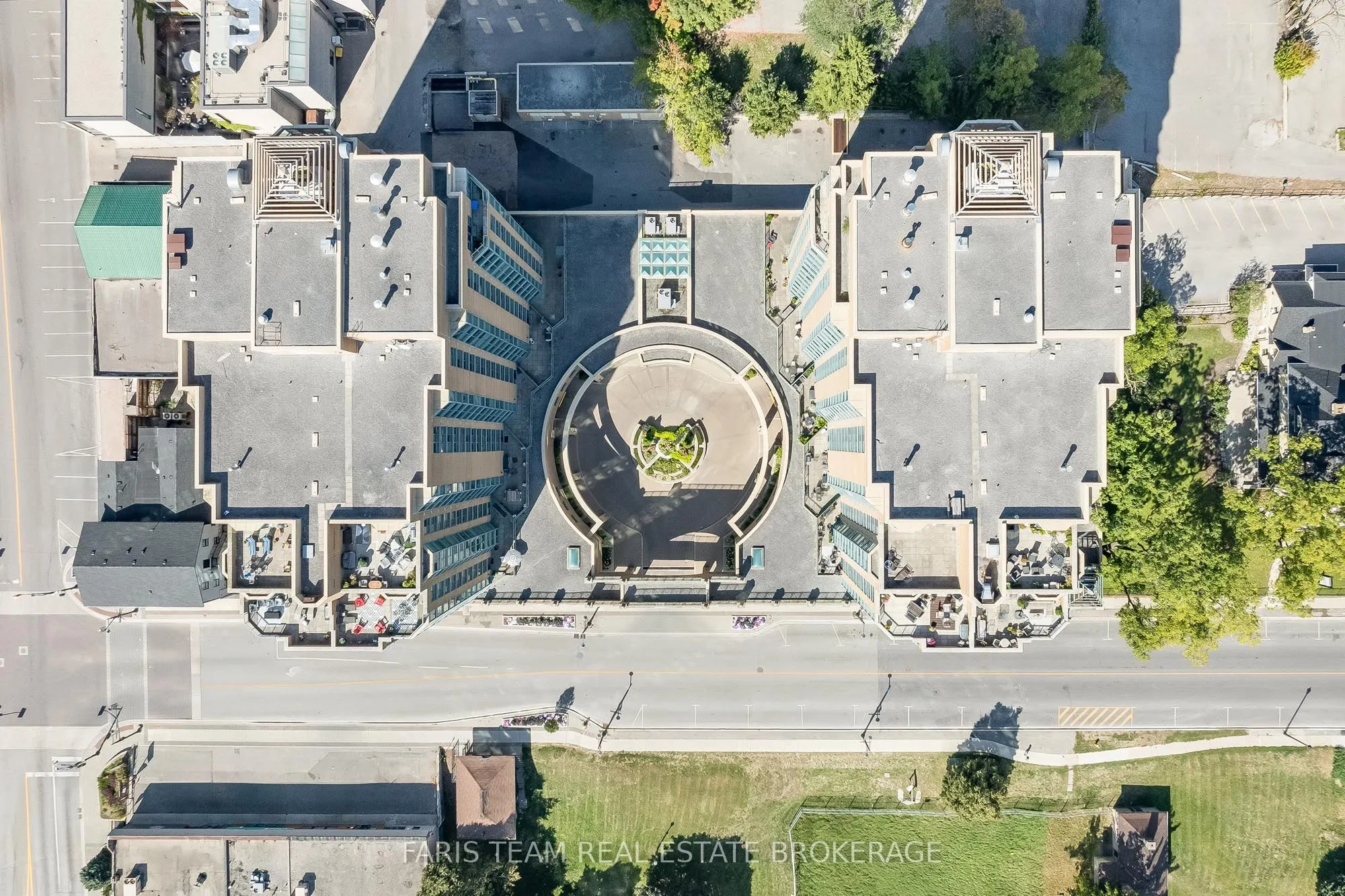 150 Dunlop Street E, #603