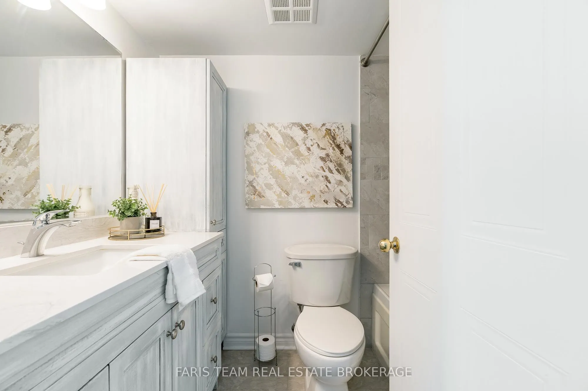 150 Dunlop Street E, #603