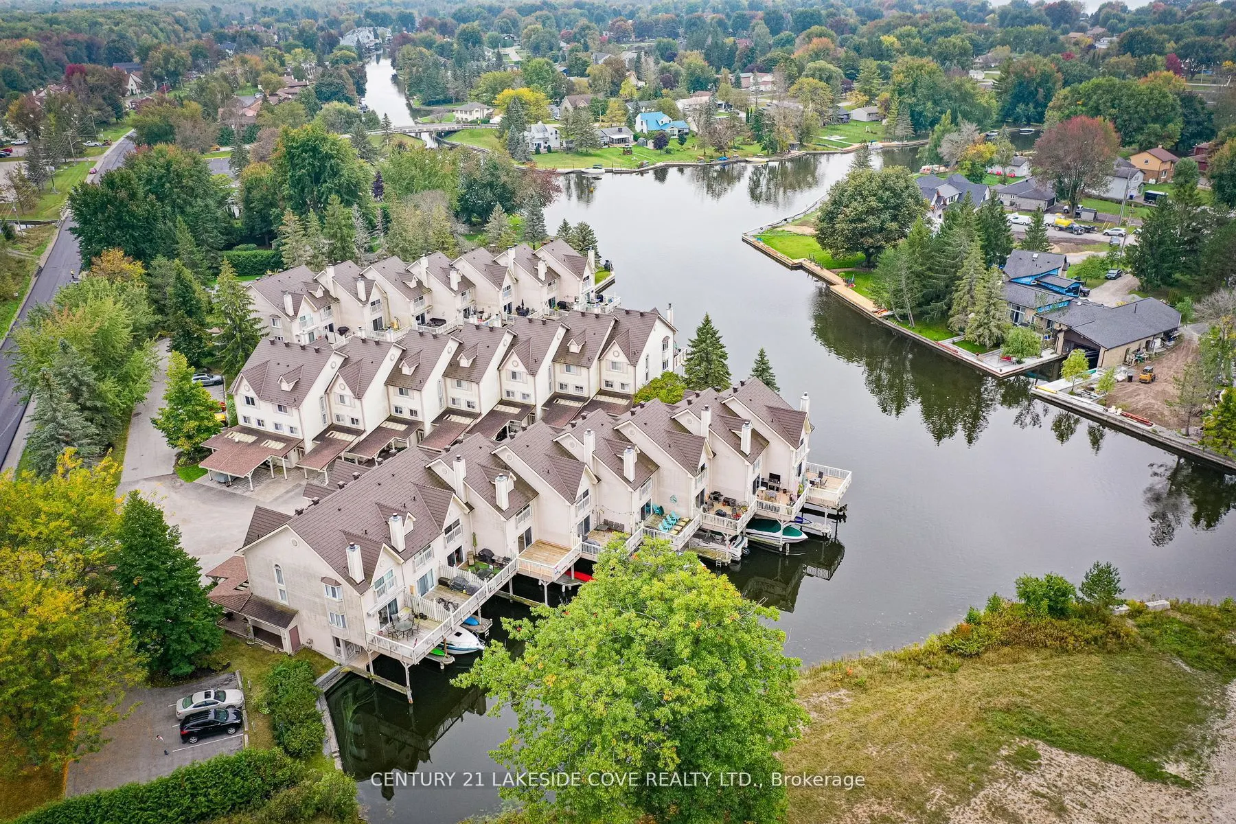 100 Laguna Parkway, #23