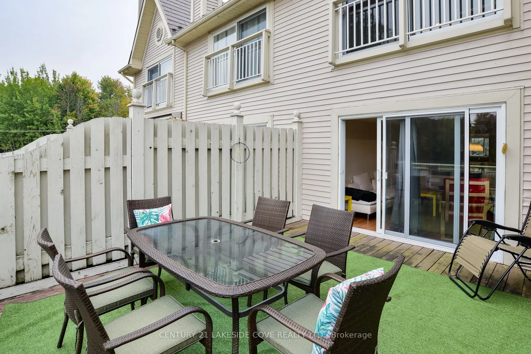 100 Laguna Parkway, #23