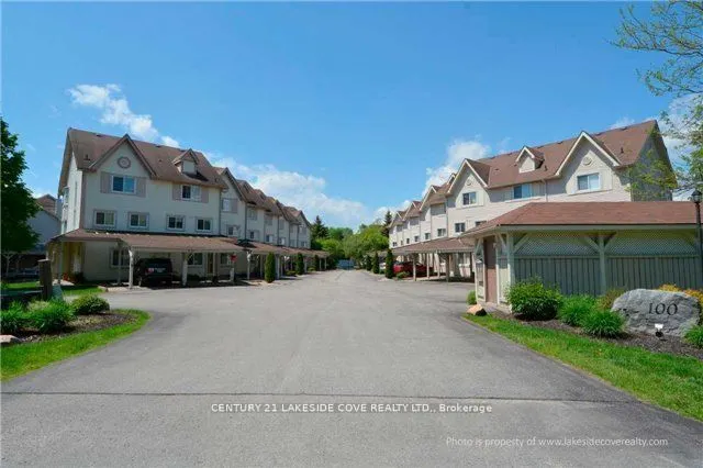 100 Laguna Parkway, #23
