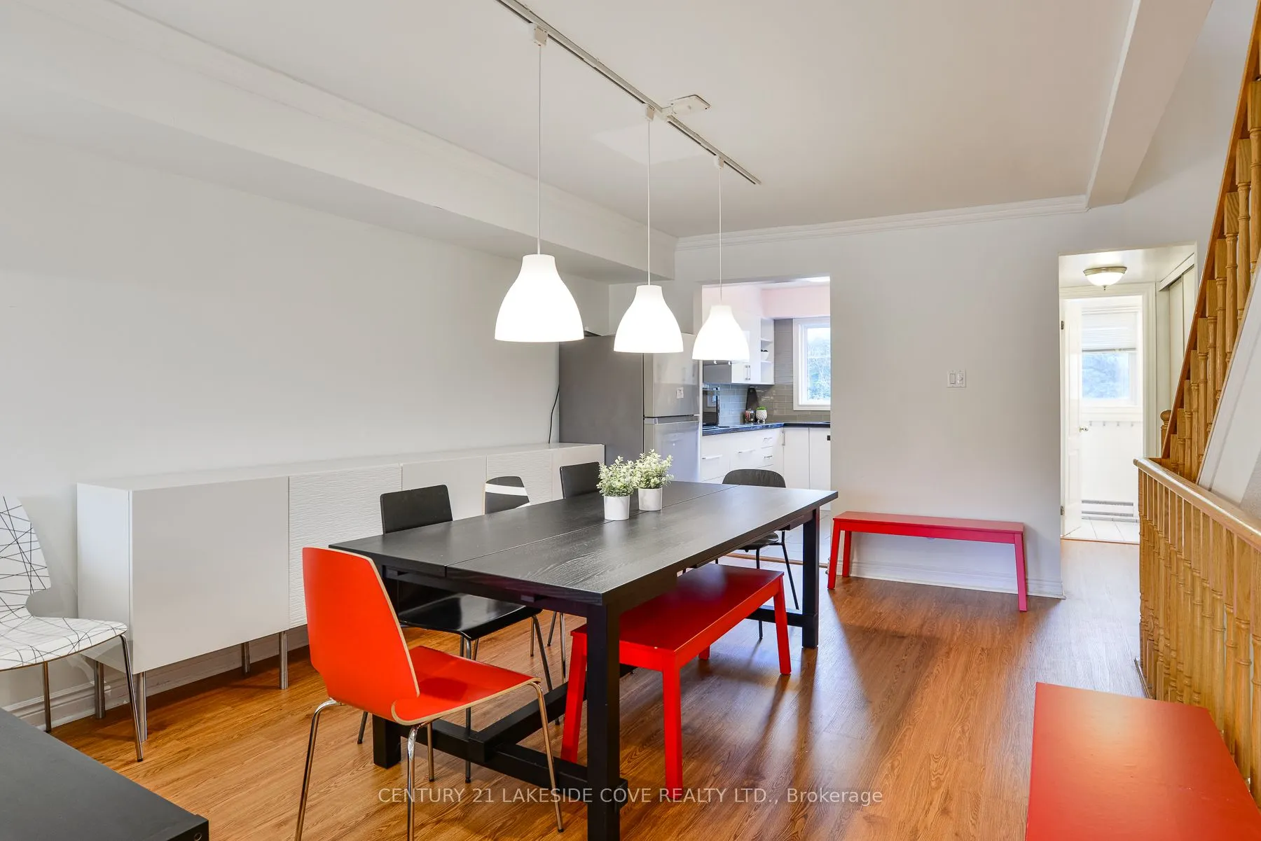 100 Laguna Parkway, #23