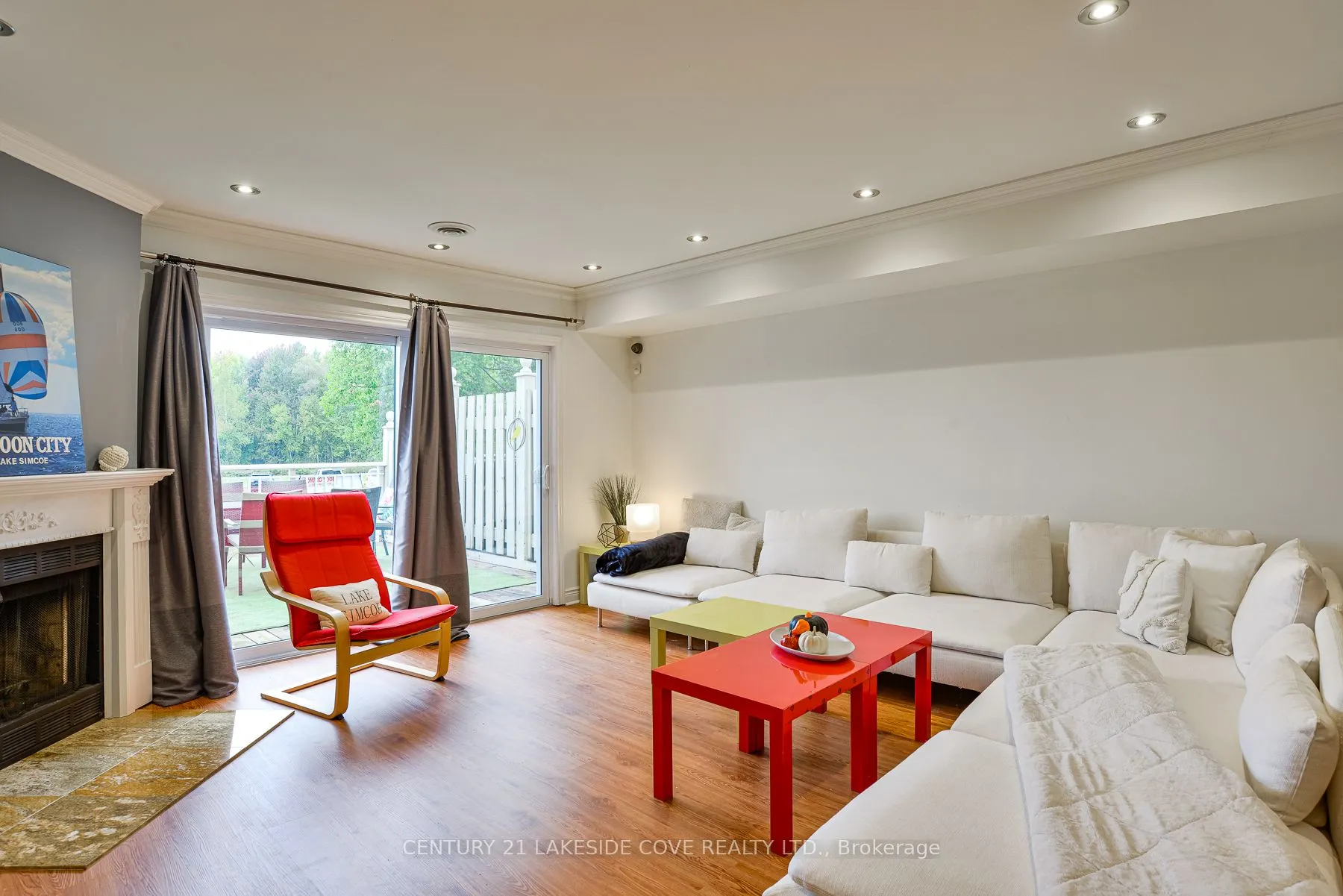100 Laguna Parkway, #23
