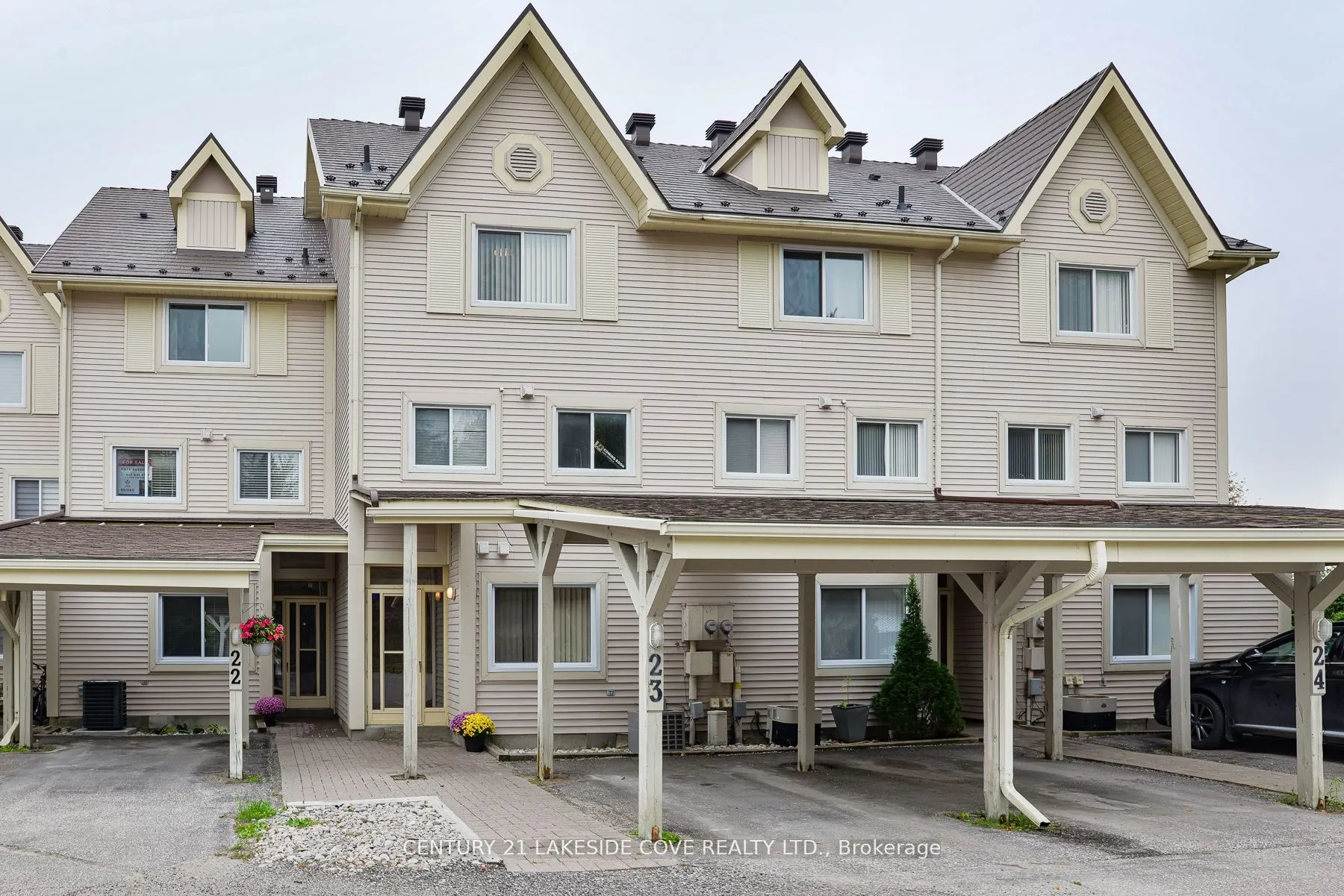 100 Laguna Parkway, #23