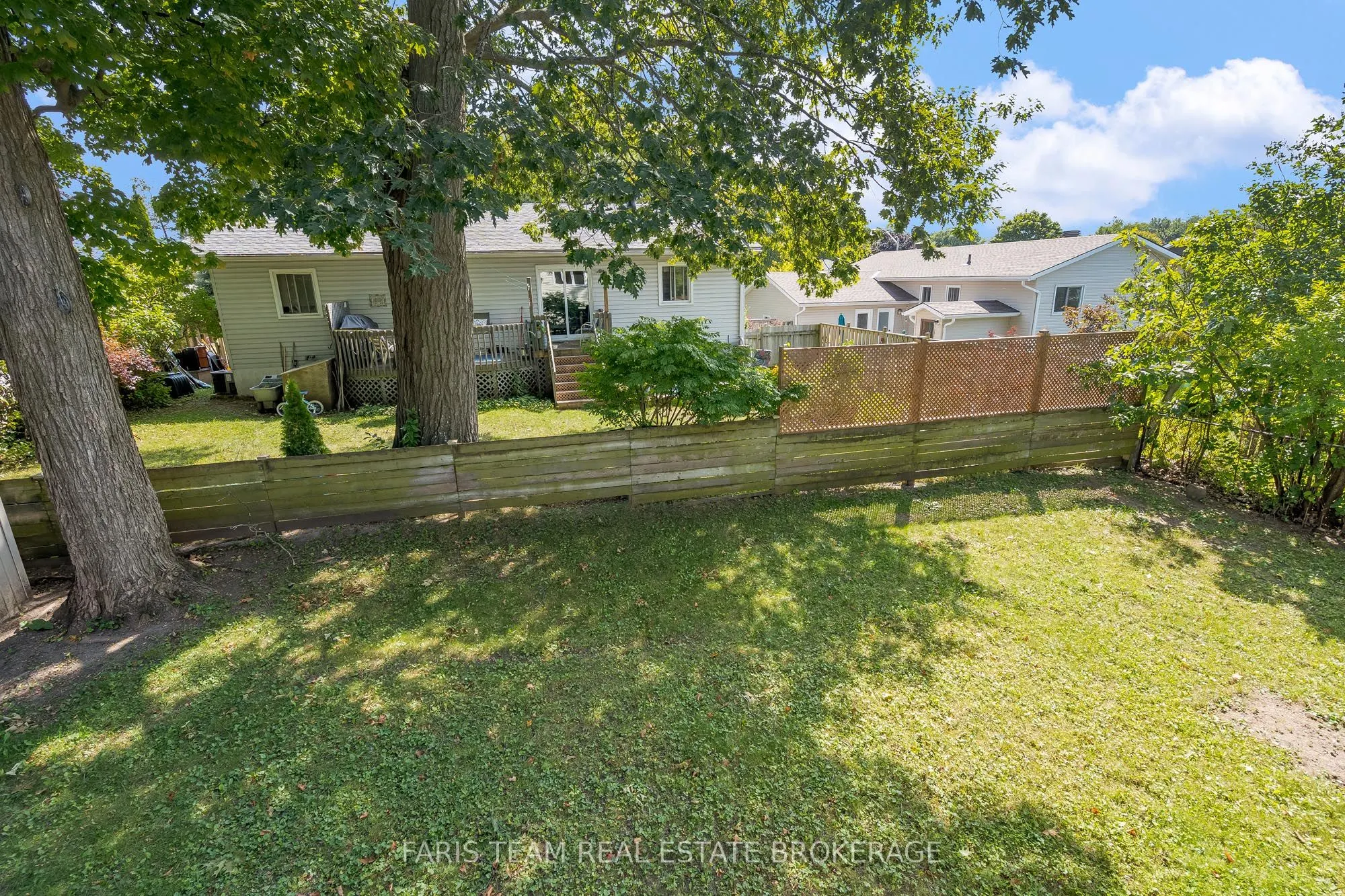 25 Bridle Road