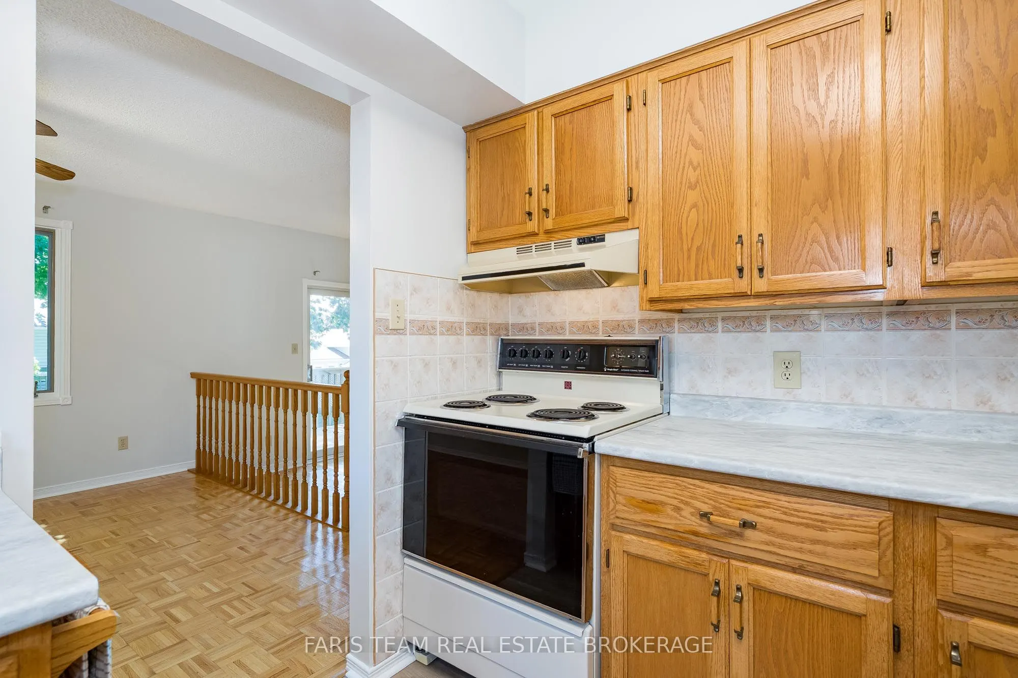 25 Bridle Road