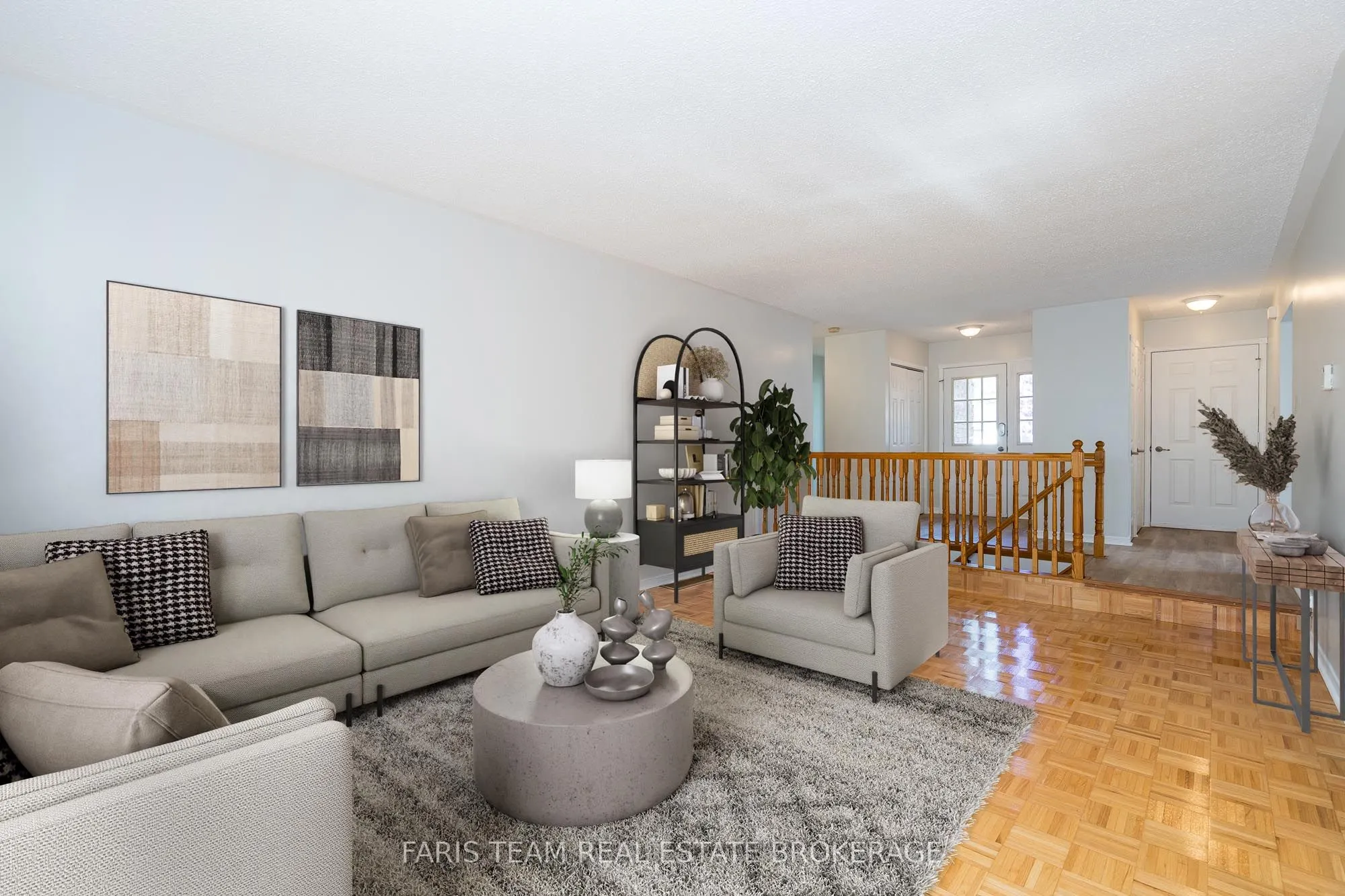 25 Bridle Road