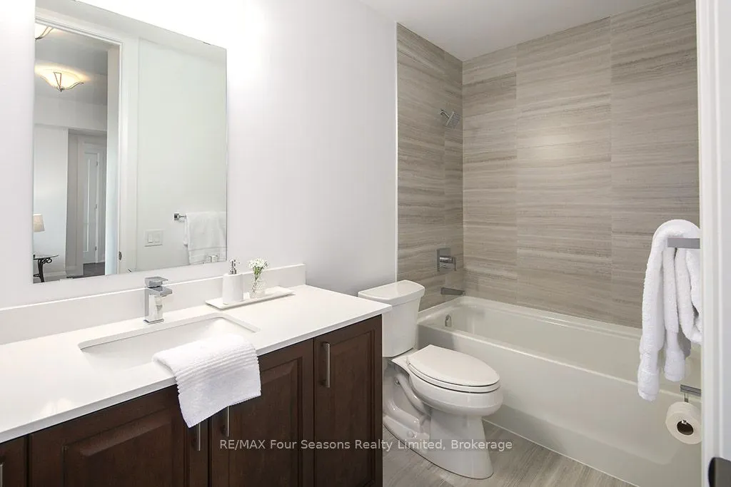 1 Hume Street, #408