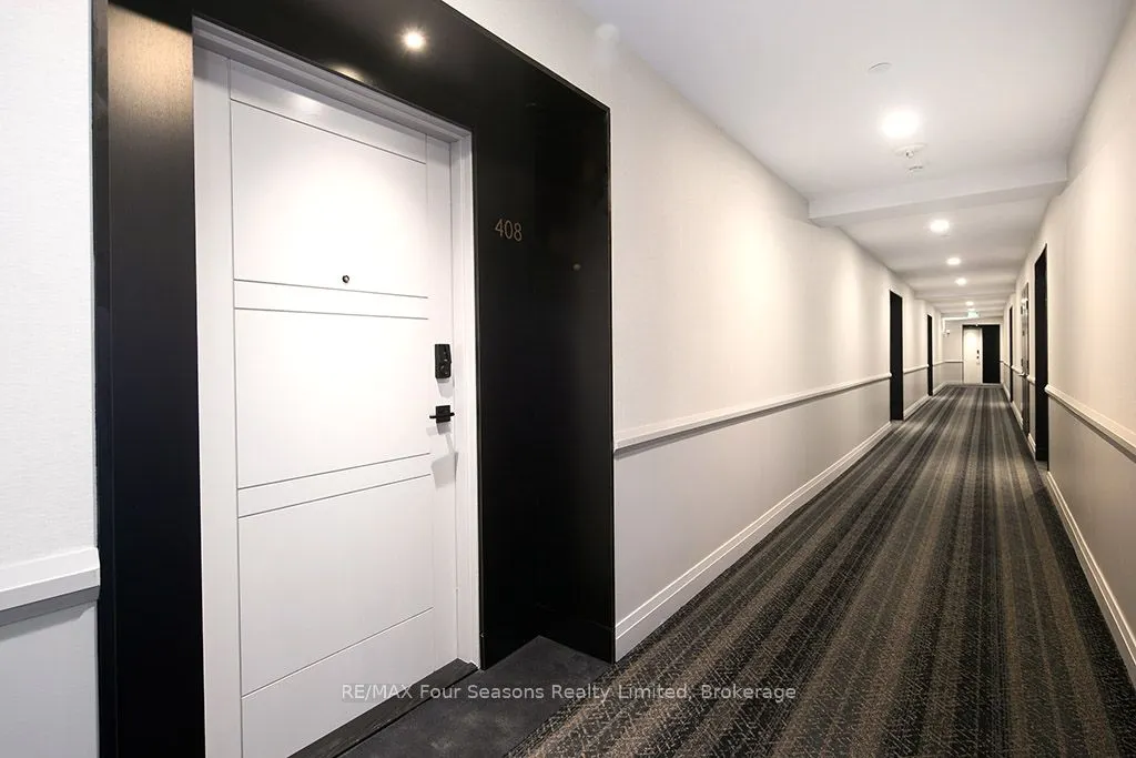 1 Hume Street, #408