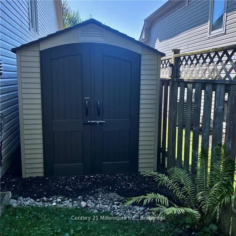 7 Sparrow Lane