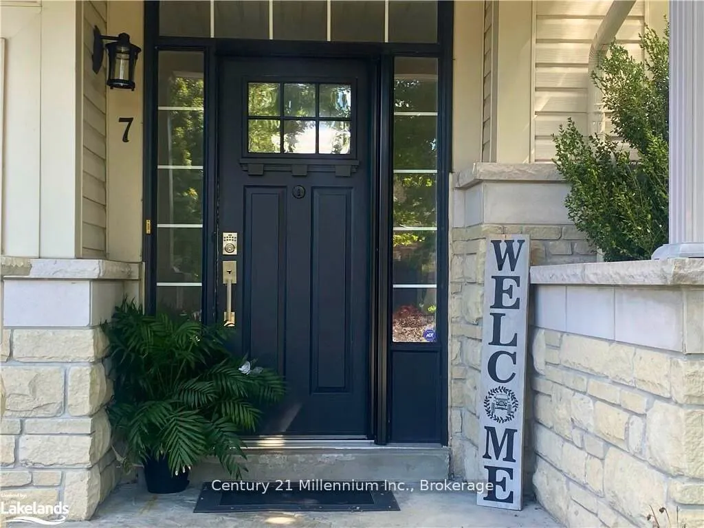 7 Sparrow Lane