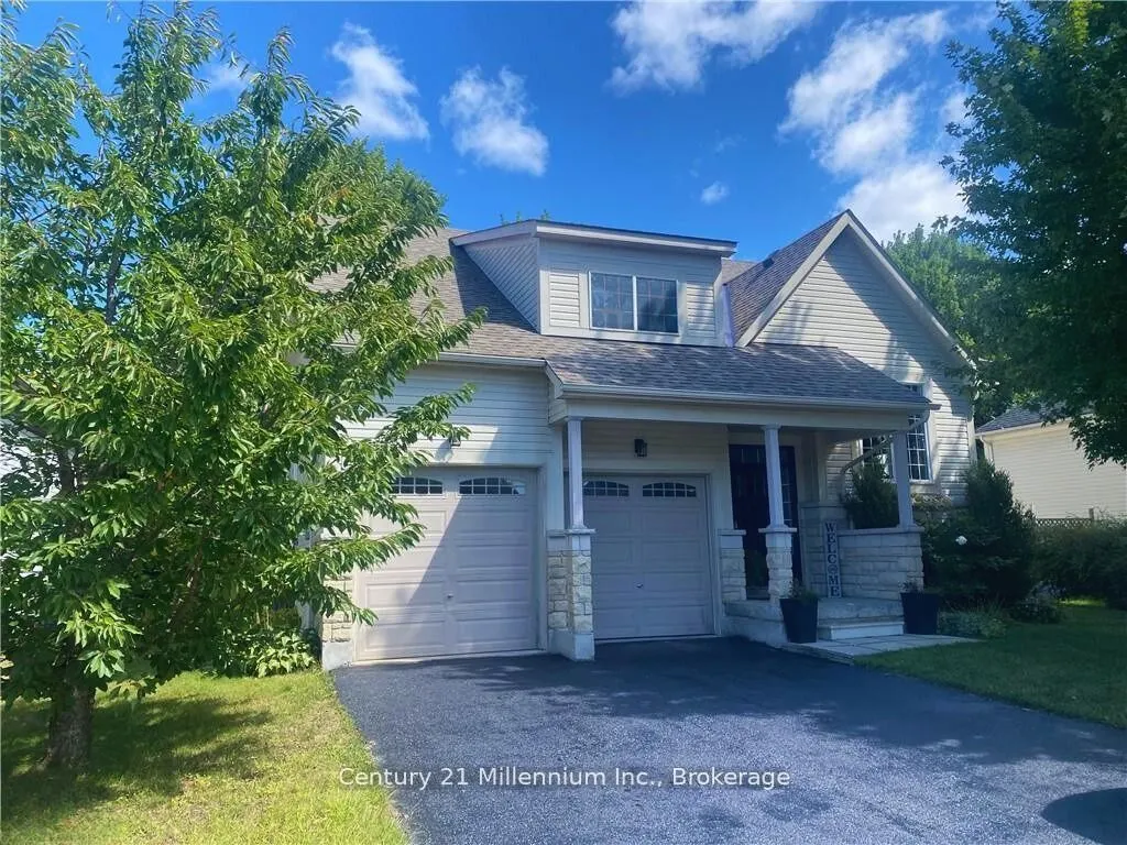 7 Sparrow Lane