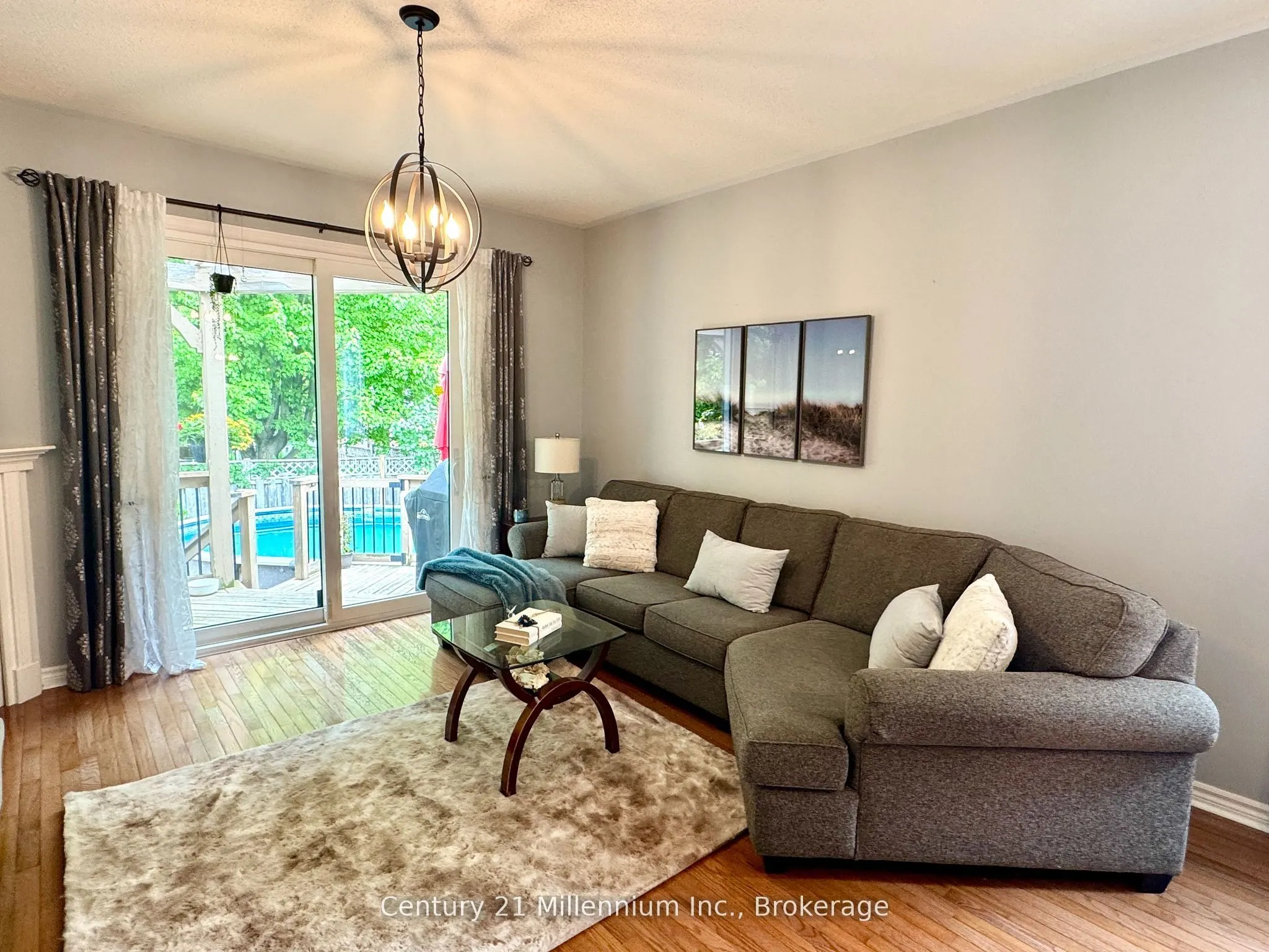 7 Sparrow Lane