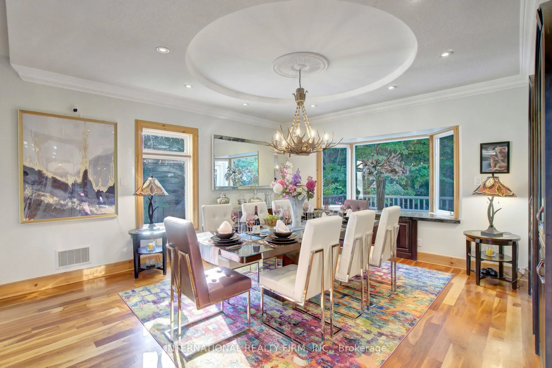 6 Pinehurst Lane