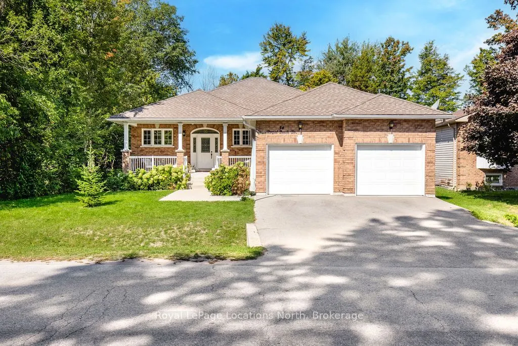 54 ROYAL BEECH Drive