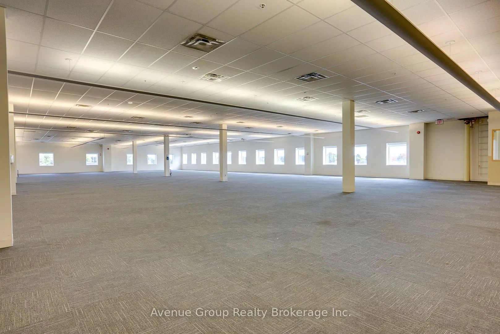 320 Bayfield Street, #207