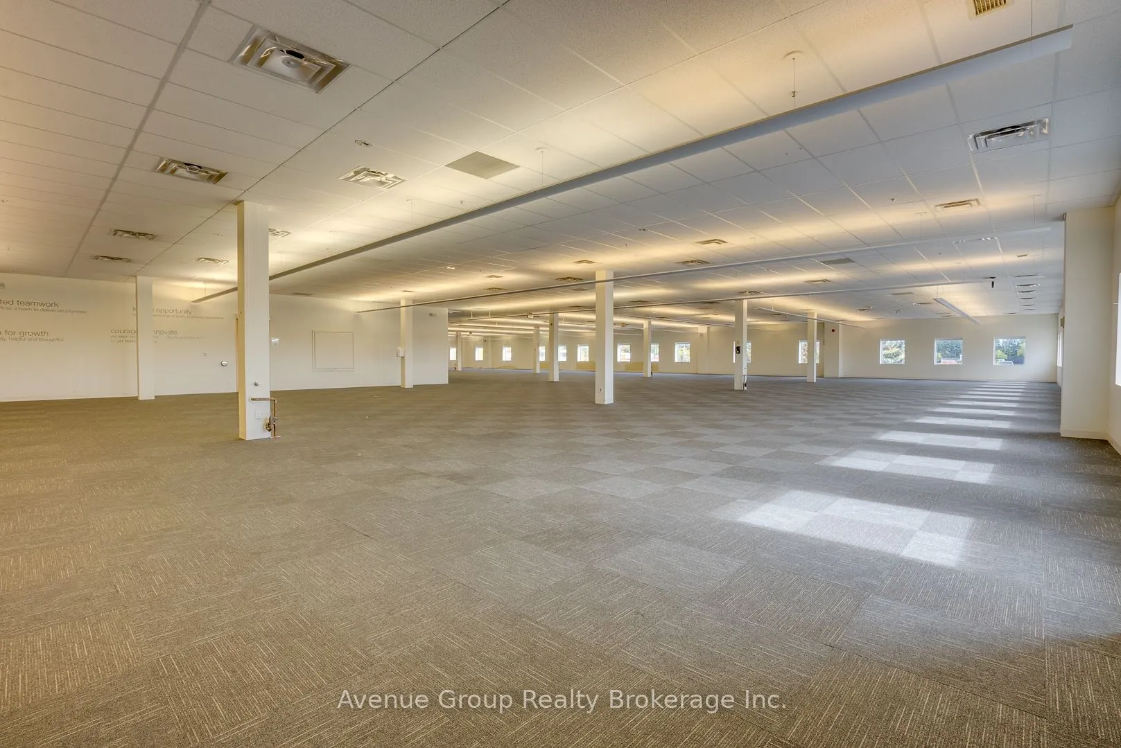 320 Bayfield Street, #207
