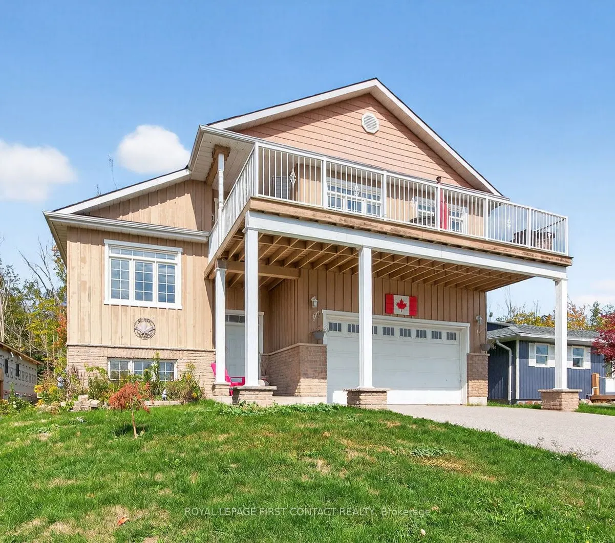 2258 Lakeshore Road E
