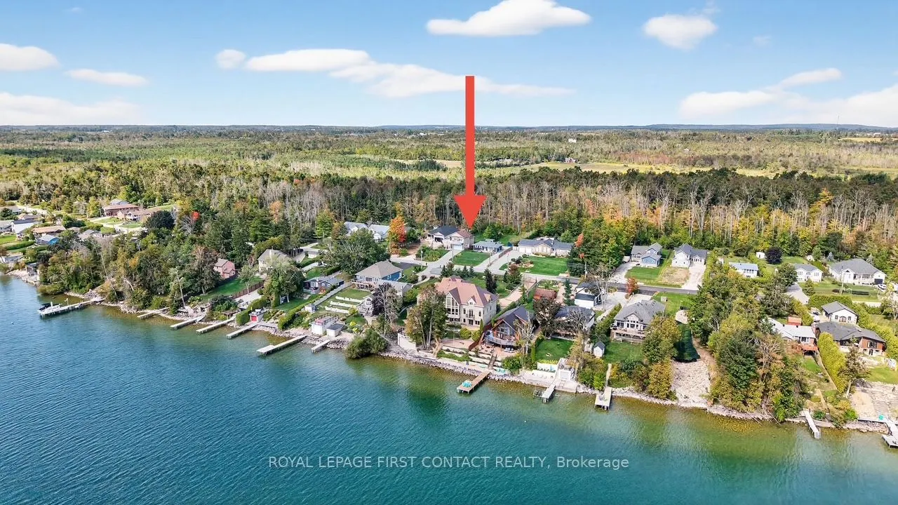 2258 Lakeshore Road E