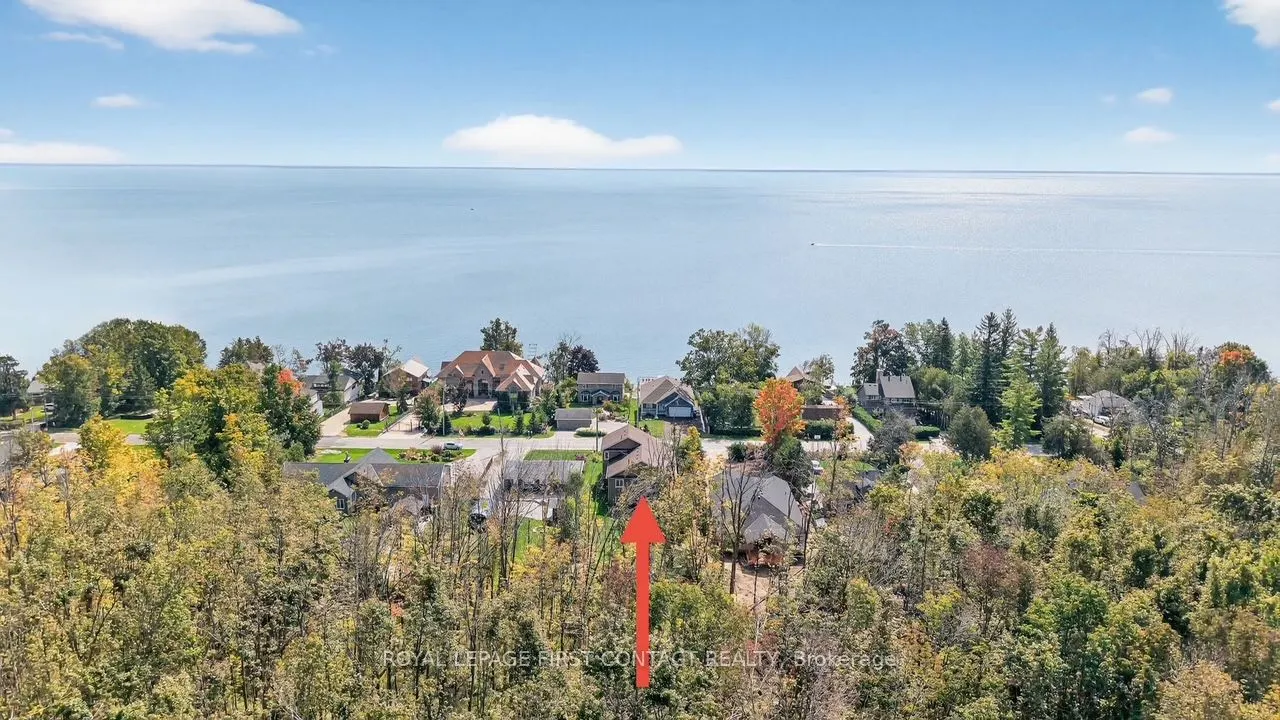 2258 Lakeshore Road E