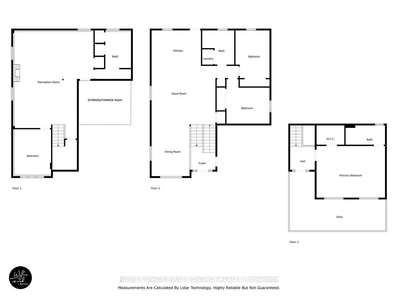 2258 Lakeshore Road E