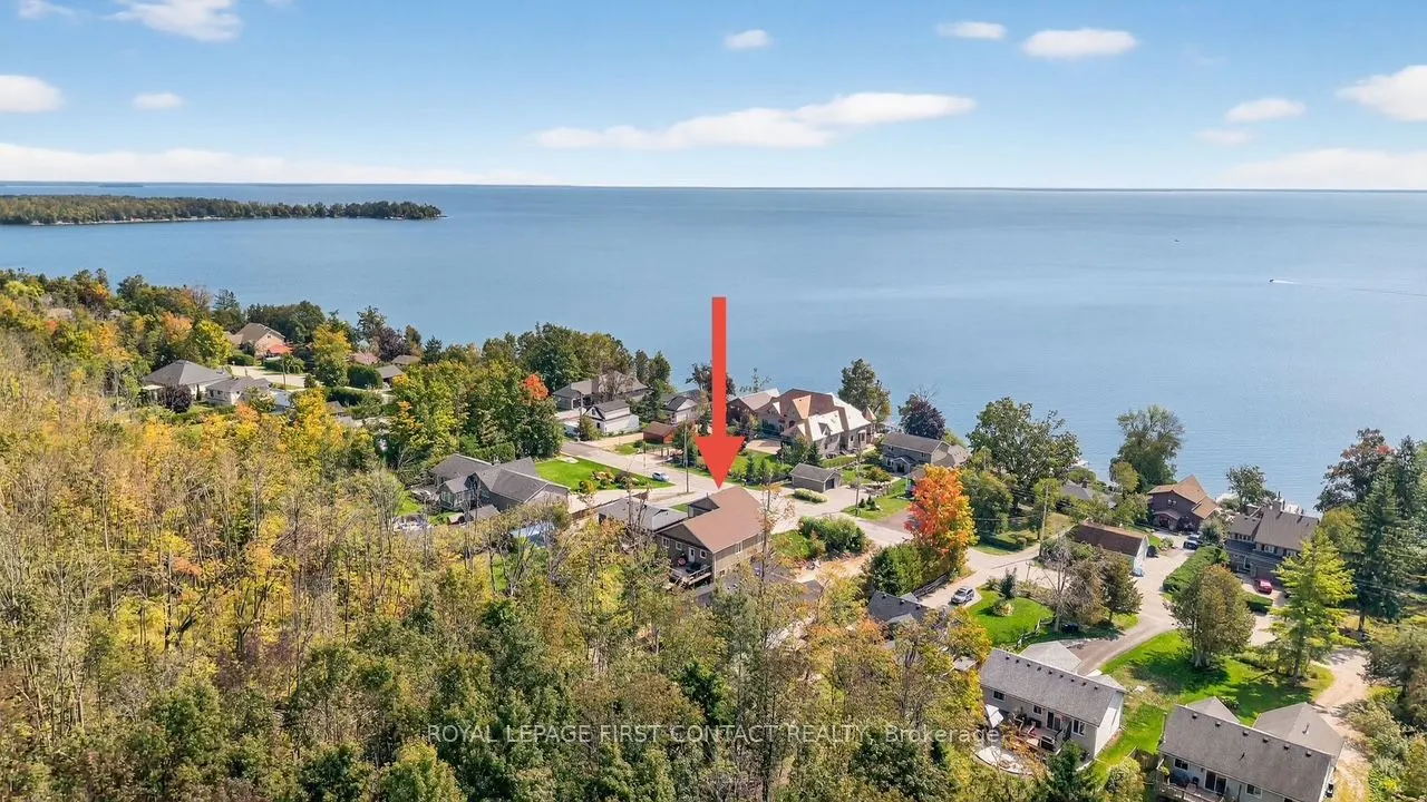 2258 Lakeshore Road E