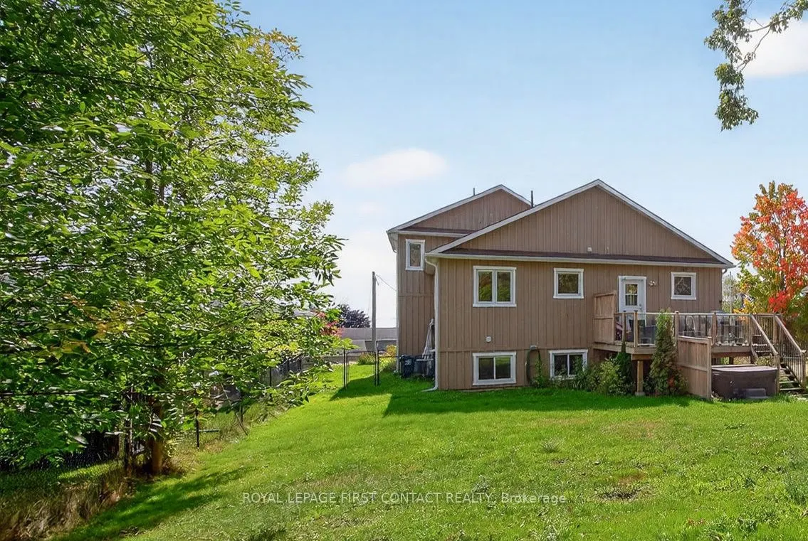2258 Lakeshore Road E
