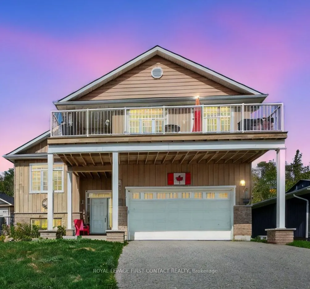 2258 Lakeshore Road E