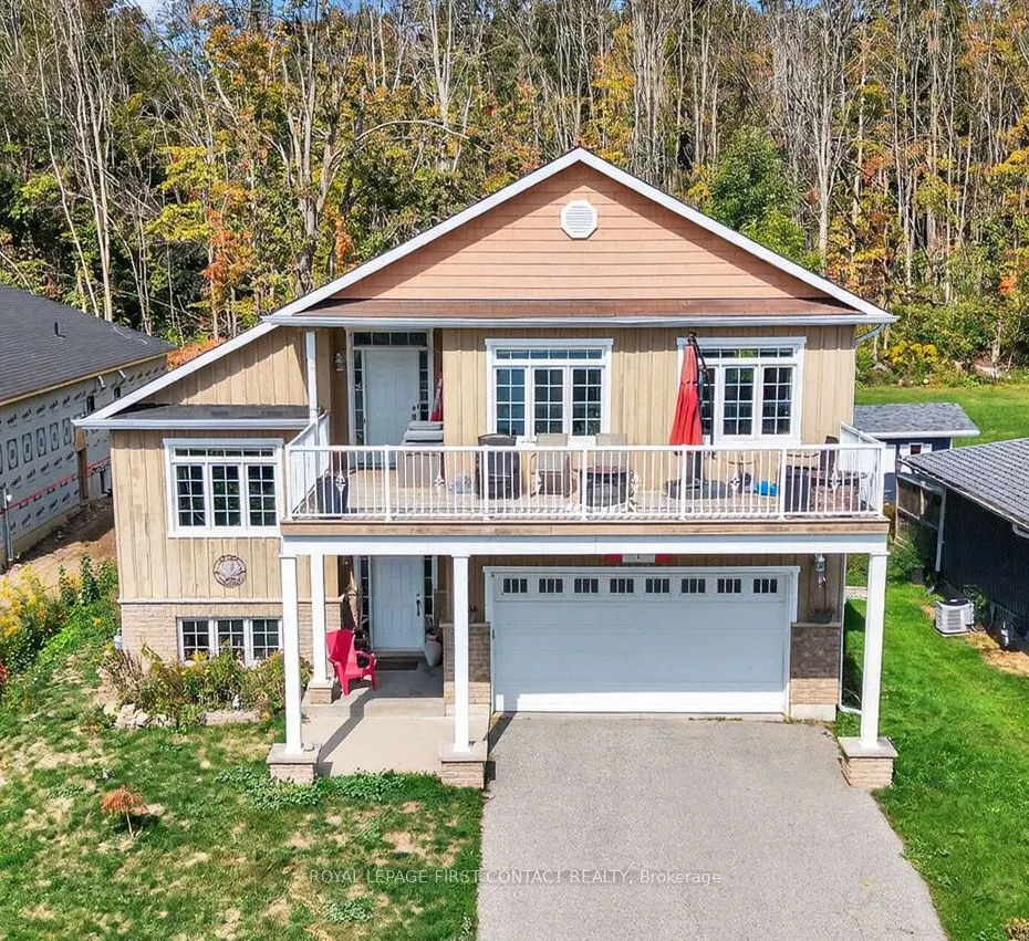 2258 Lakeshore Road E