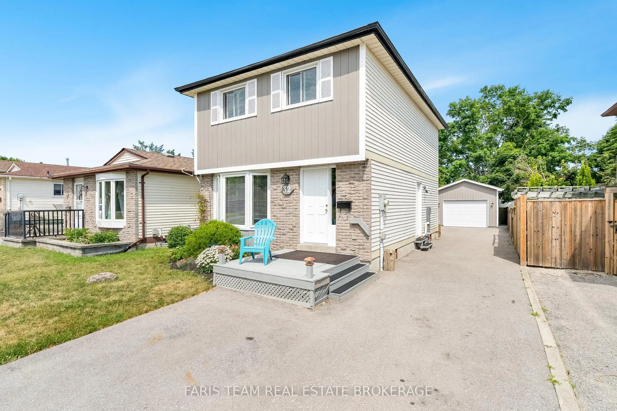 32 Janice Drive