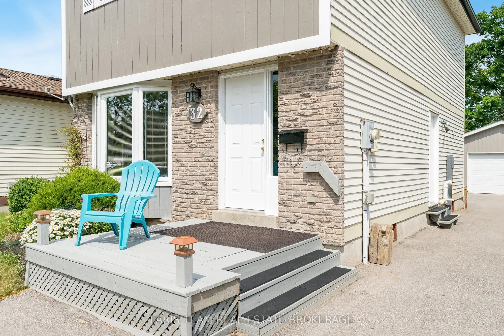 32 Janice Drive
