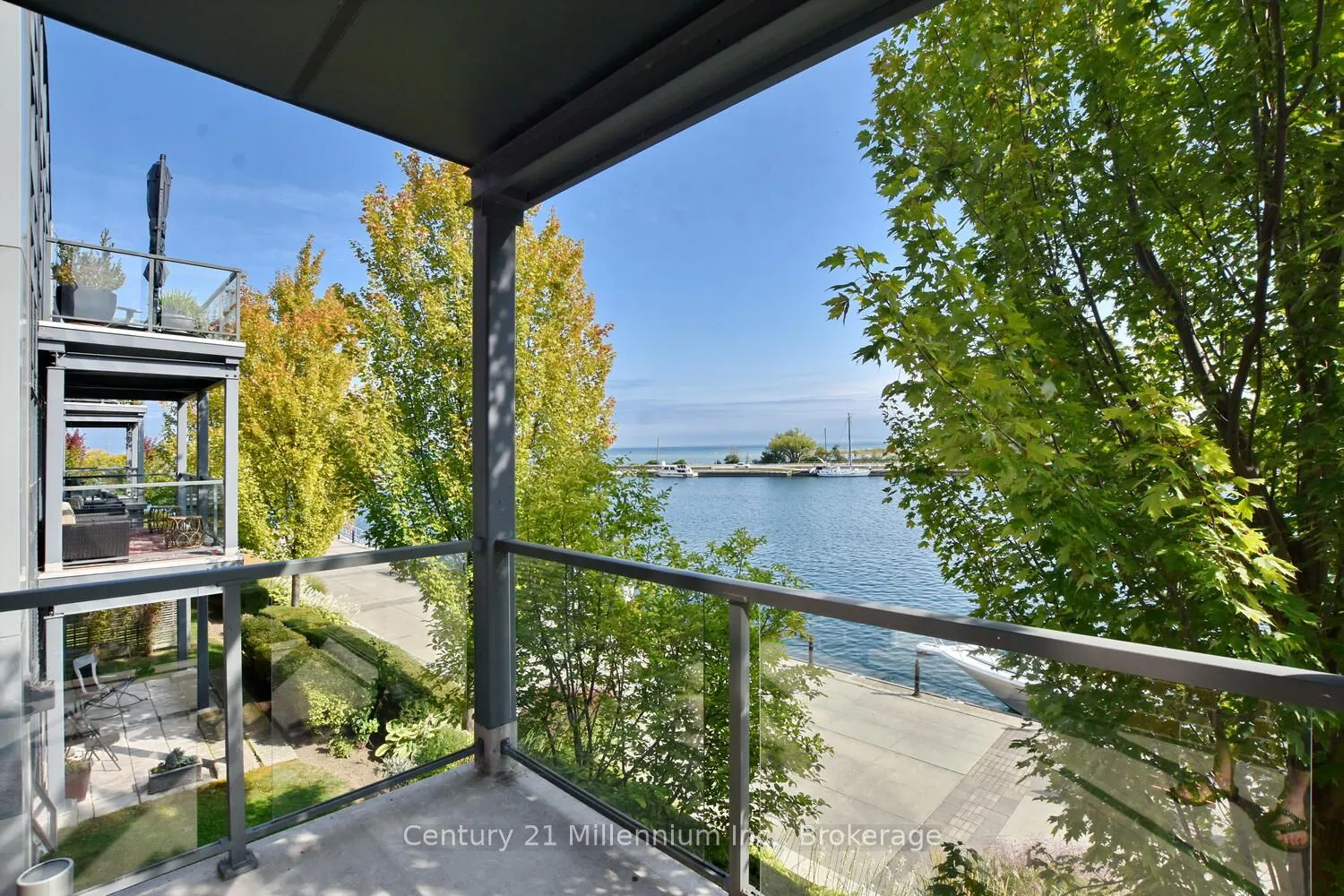 1 Shipyard Lane, #208