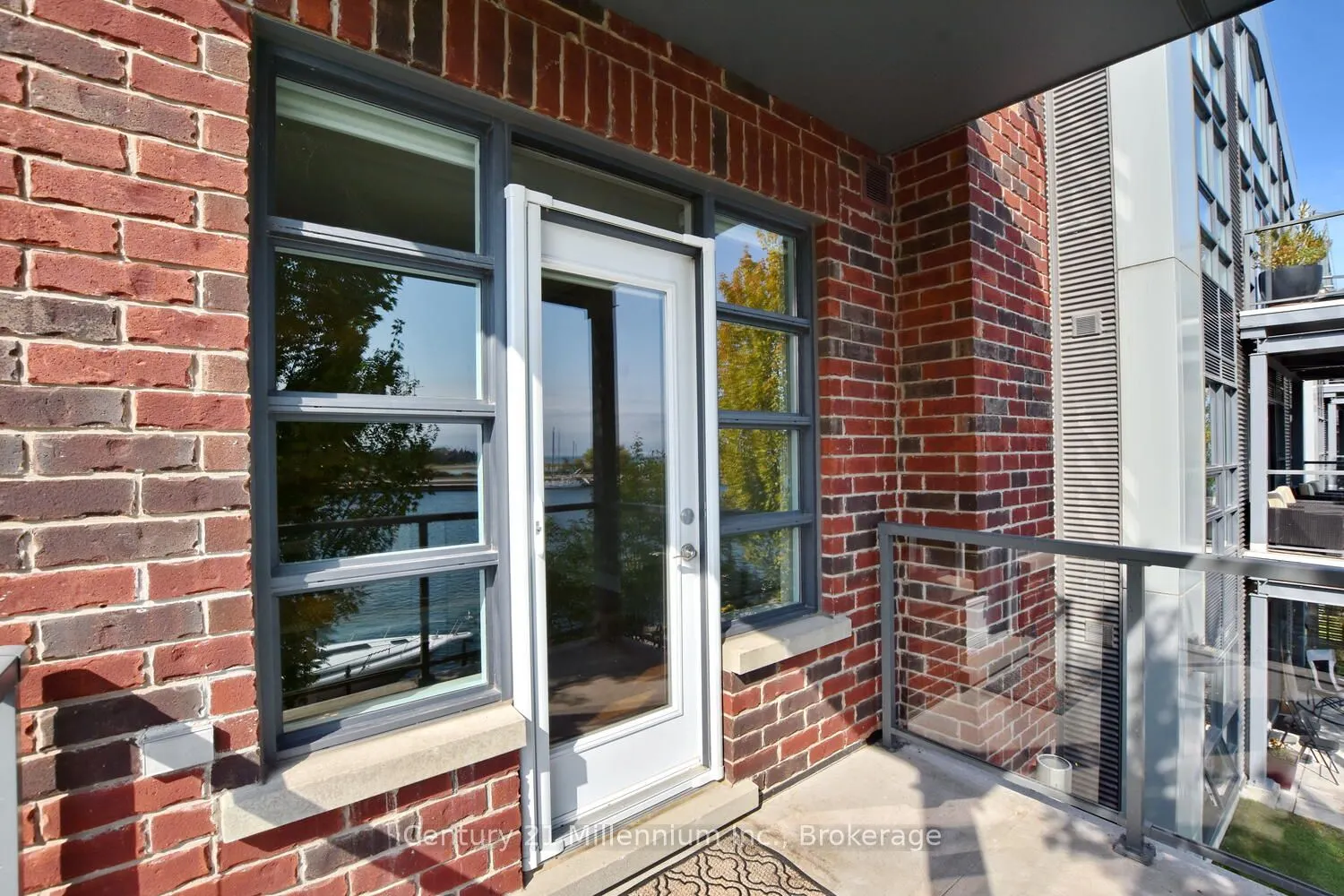 1 Shipyard Lane, #208