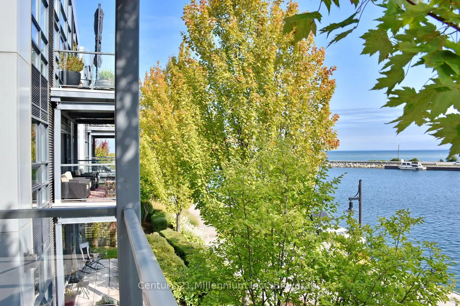 1 Shipyard Lane, #208